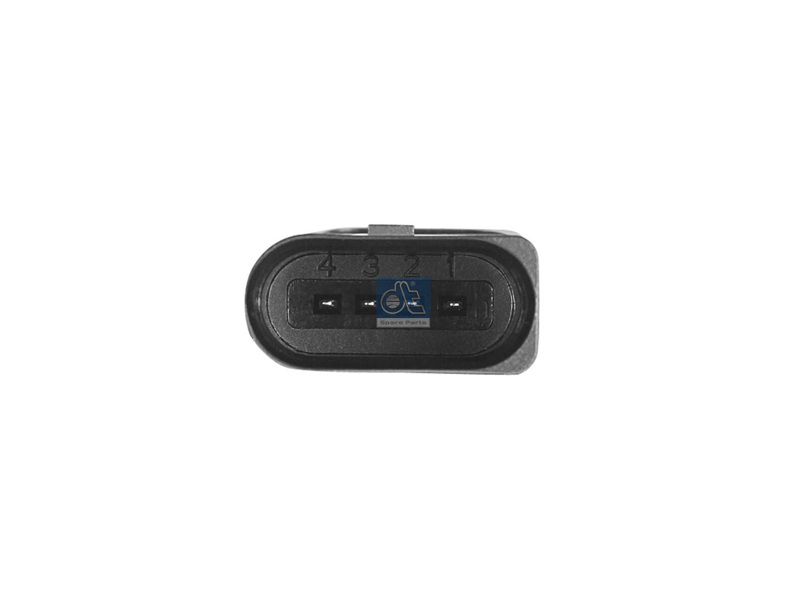Charge pressure sensor | DT Spare Parts 11.80621