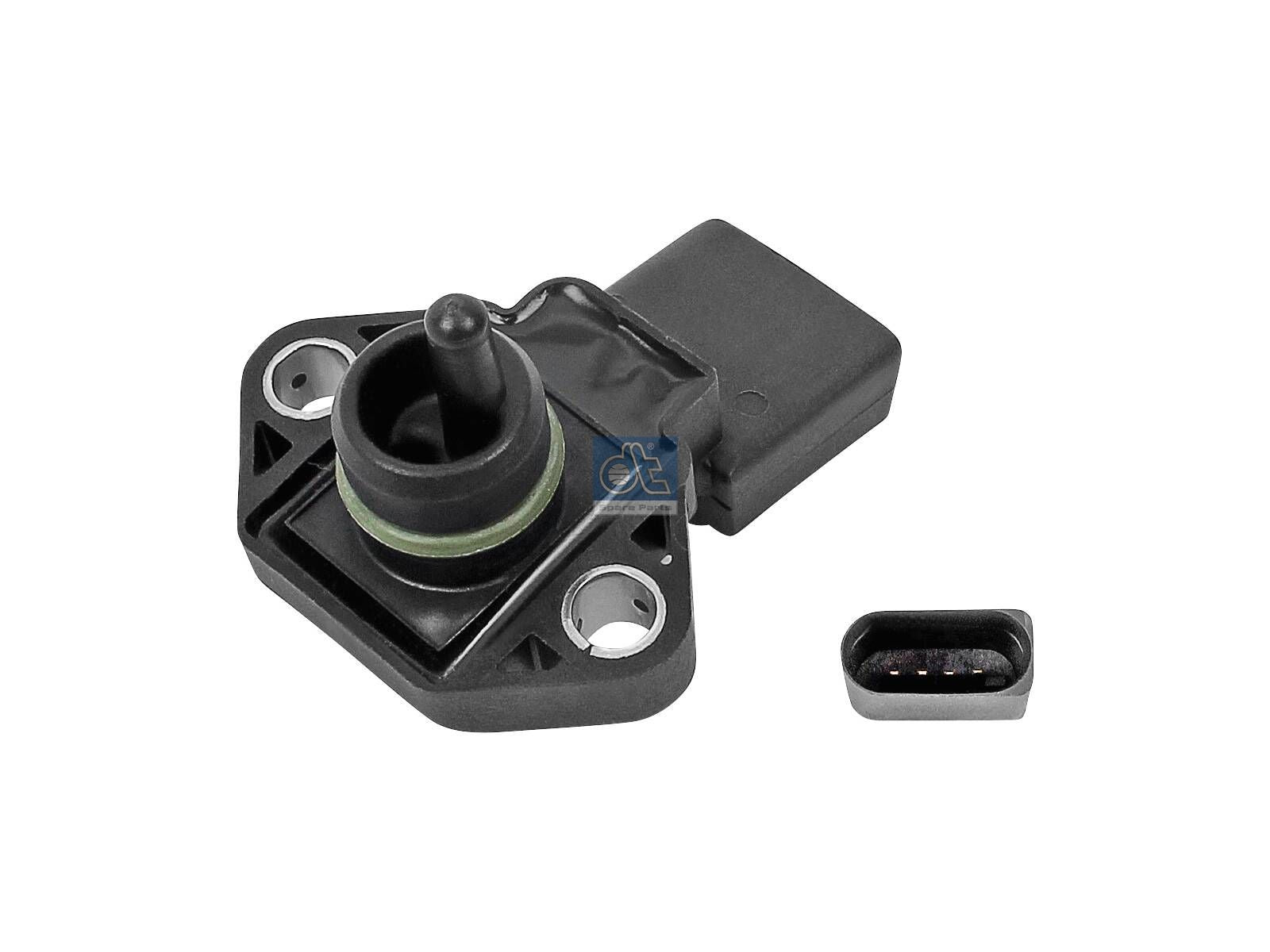 Charge pressure sensor | DT Spare Parts 11.80622