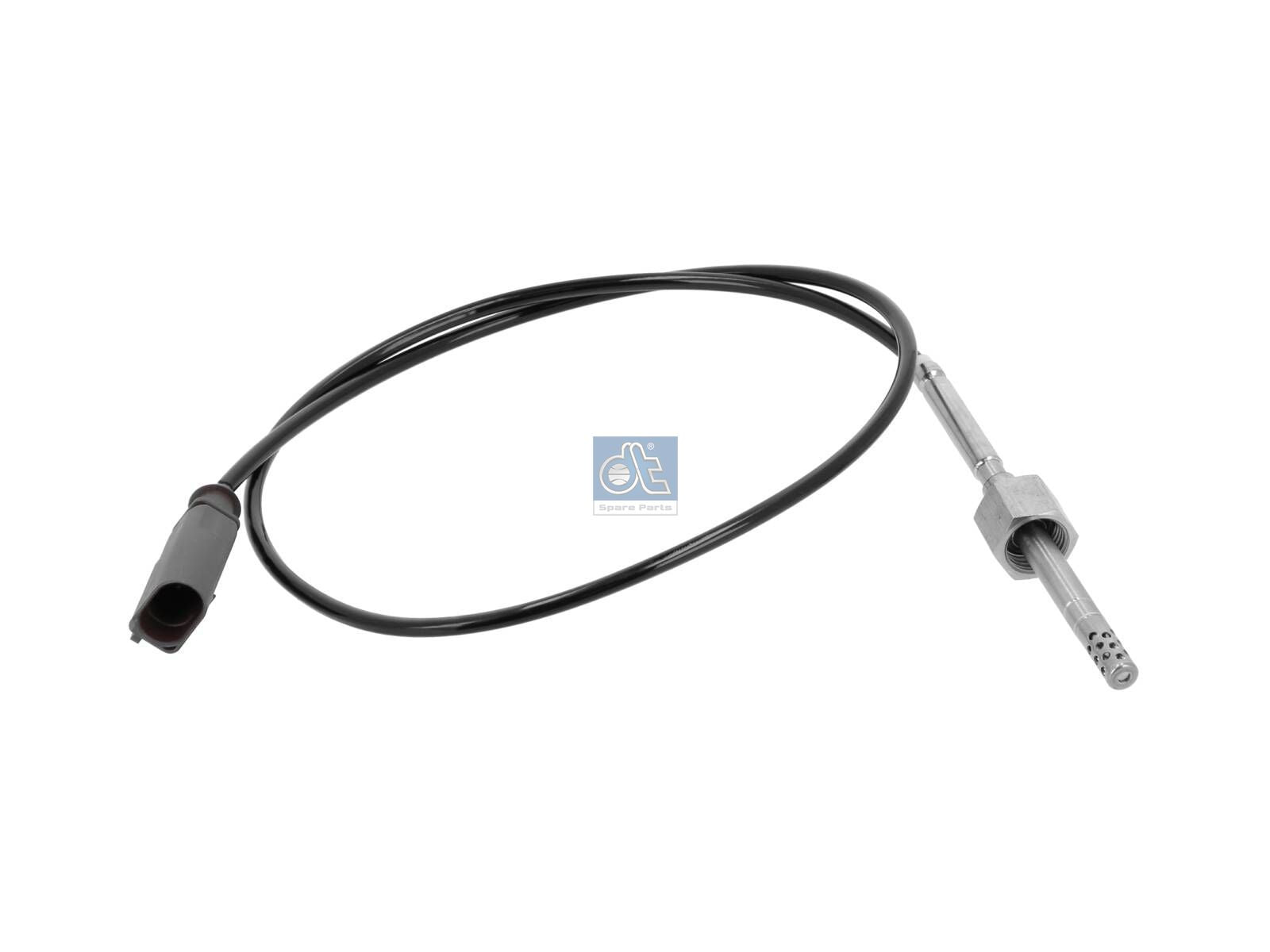 Exhaust gas temperature sensor | DT Spare Parts 11.80628