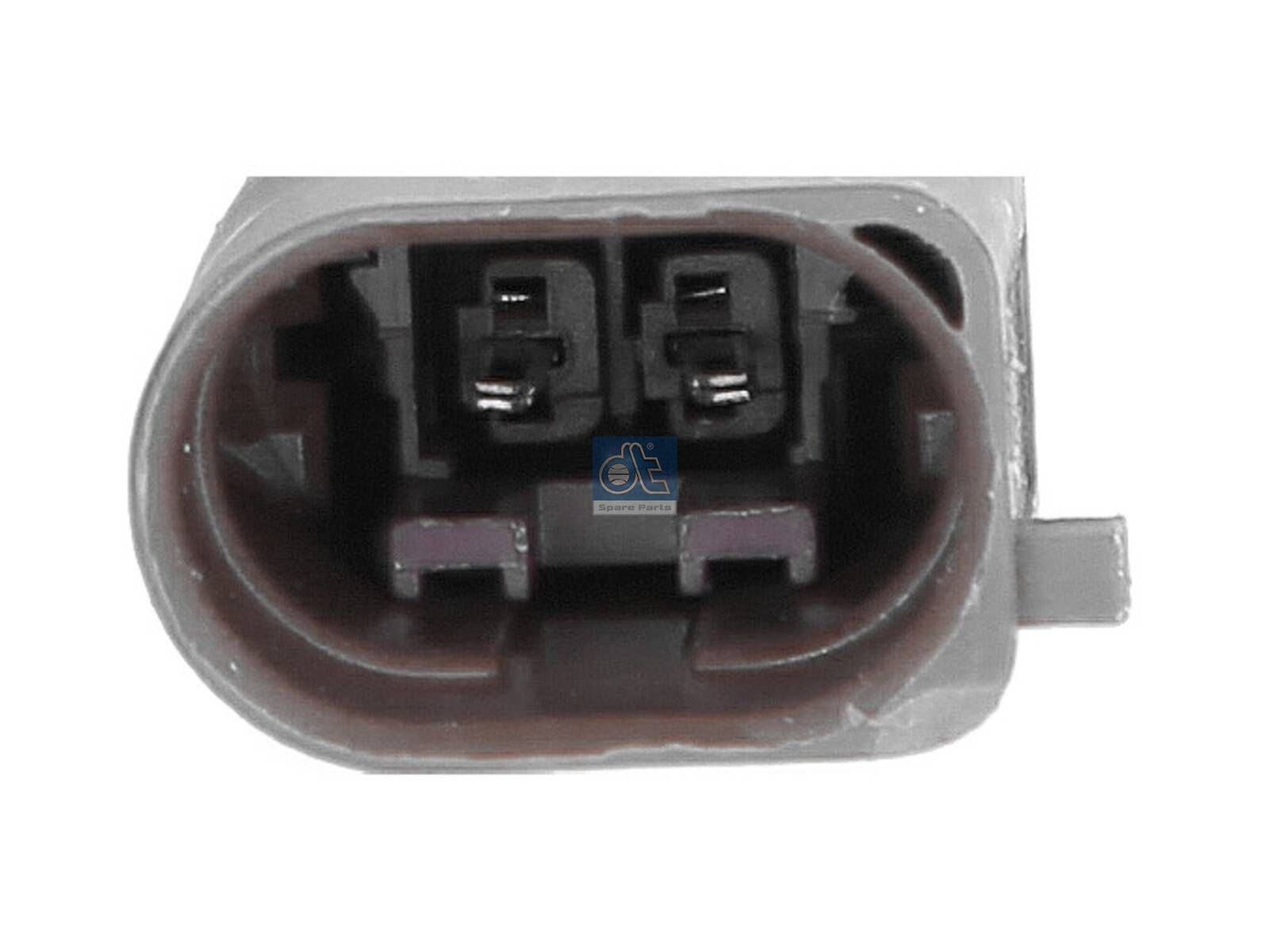 Exhaust gas temperature sensor | DT Spare Parts 11.80628