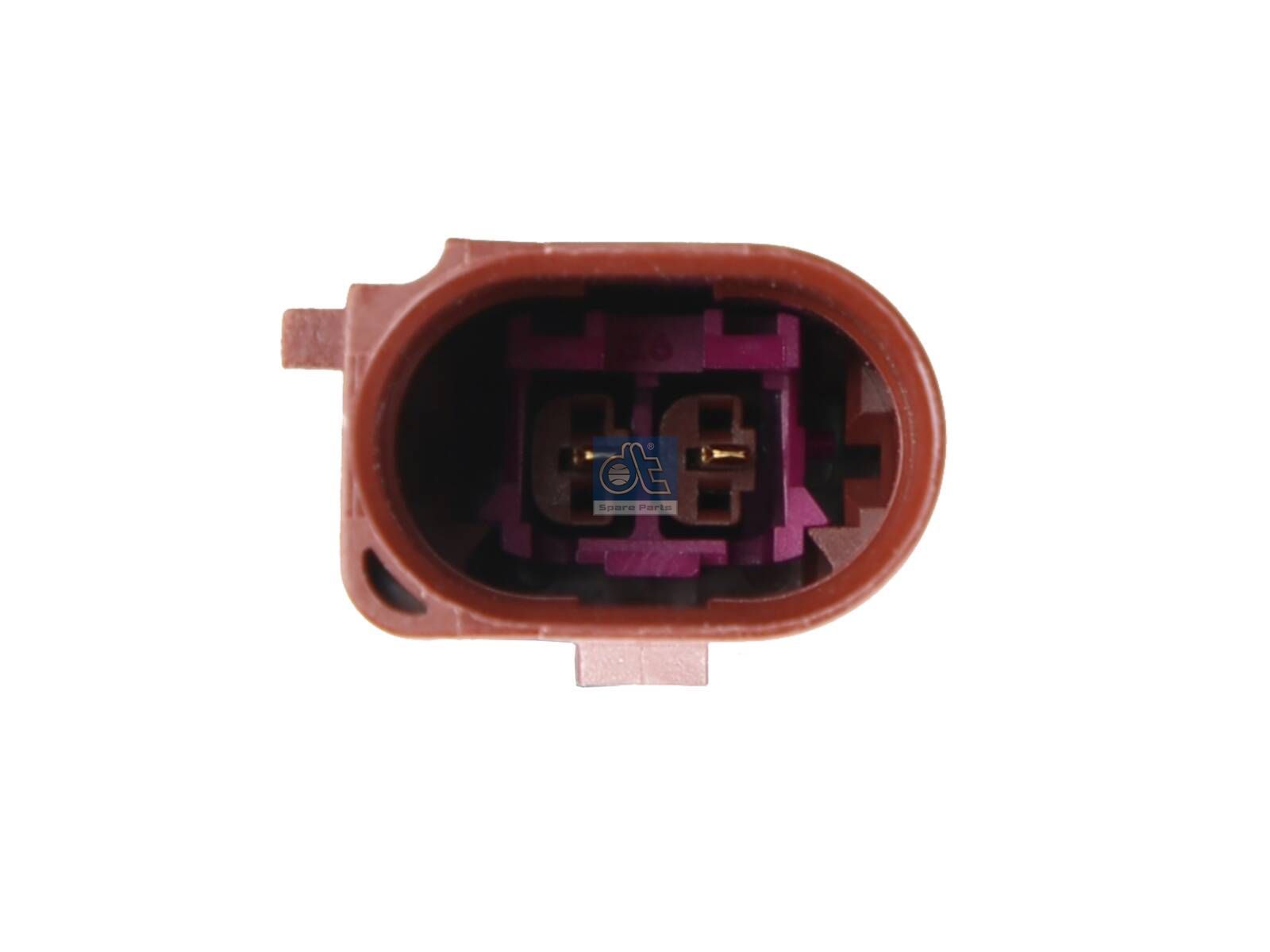 Exhaust gas temperature sensor | DT Spare Parts 11.80629