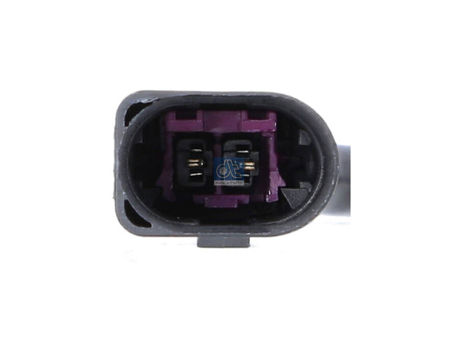 Exhaust gas temperature sensor | DT Spare Parts 11.80630