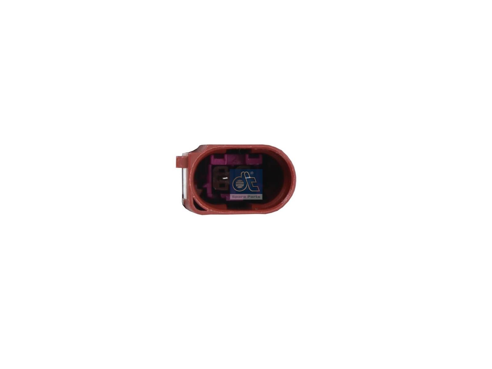 Exhaust gas temperature sensor | DT Spare Parts 11.80633