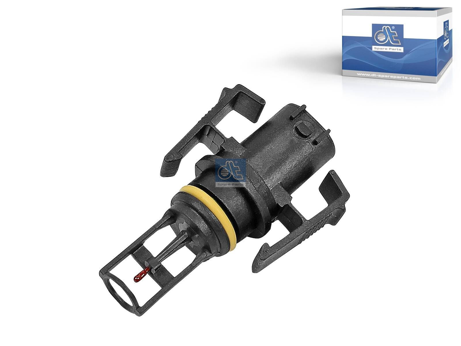 Temperature sensor | DT Spare Parts 11.80635