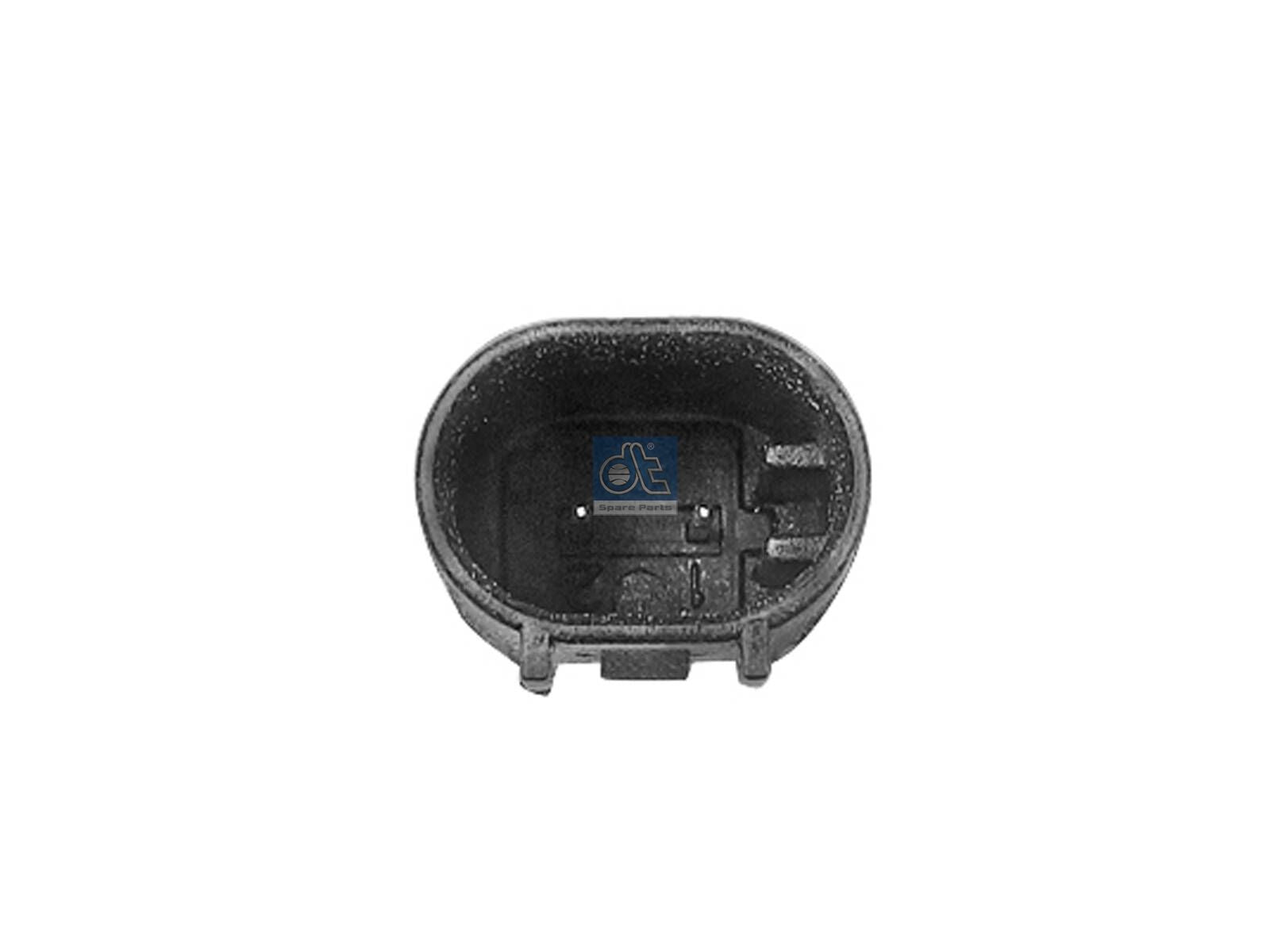 Temperature sensor | DT Spare Parts 11.80635