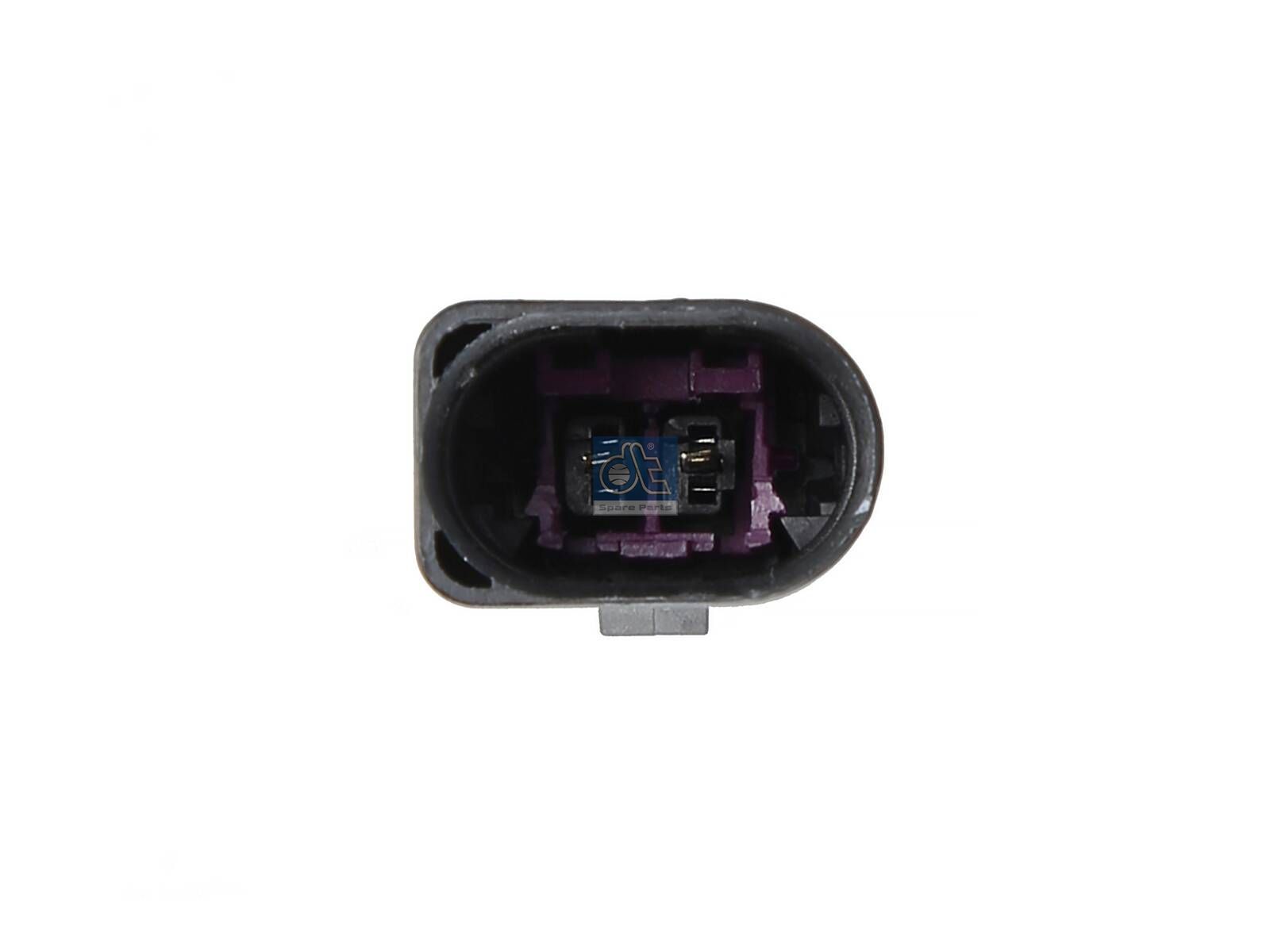 Exhaust gas temperature sensor | DT Spare Parts 11.80637