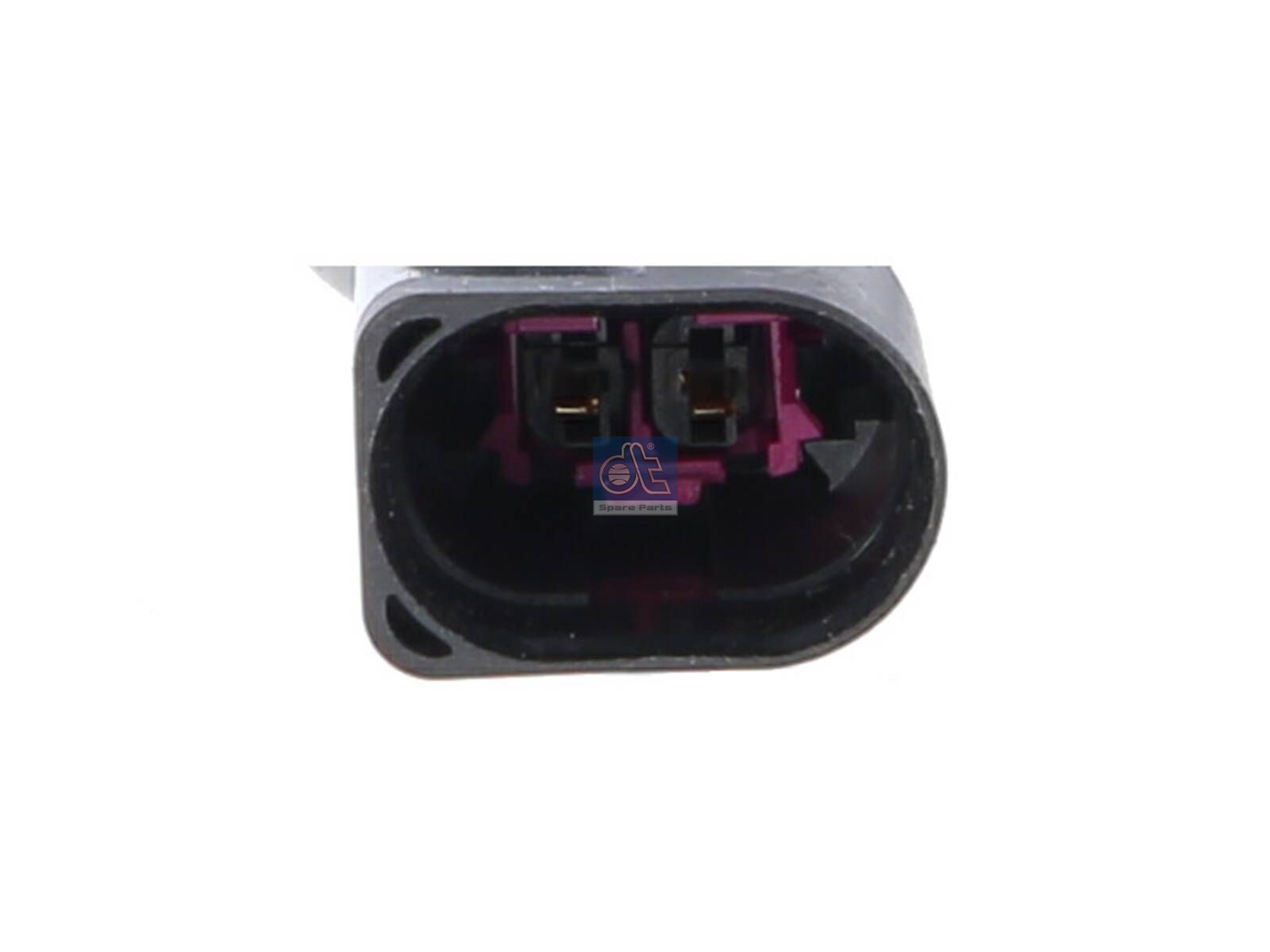 Exhaust gas temperature sensor | DT Spare Parts 11.80639