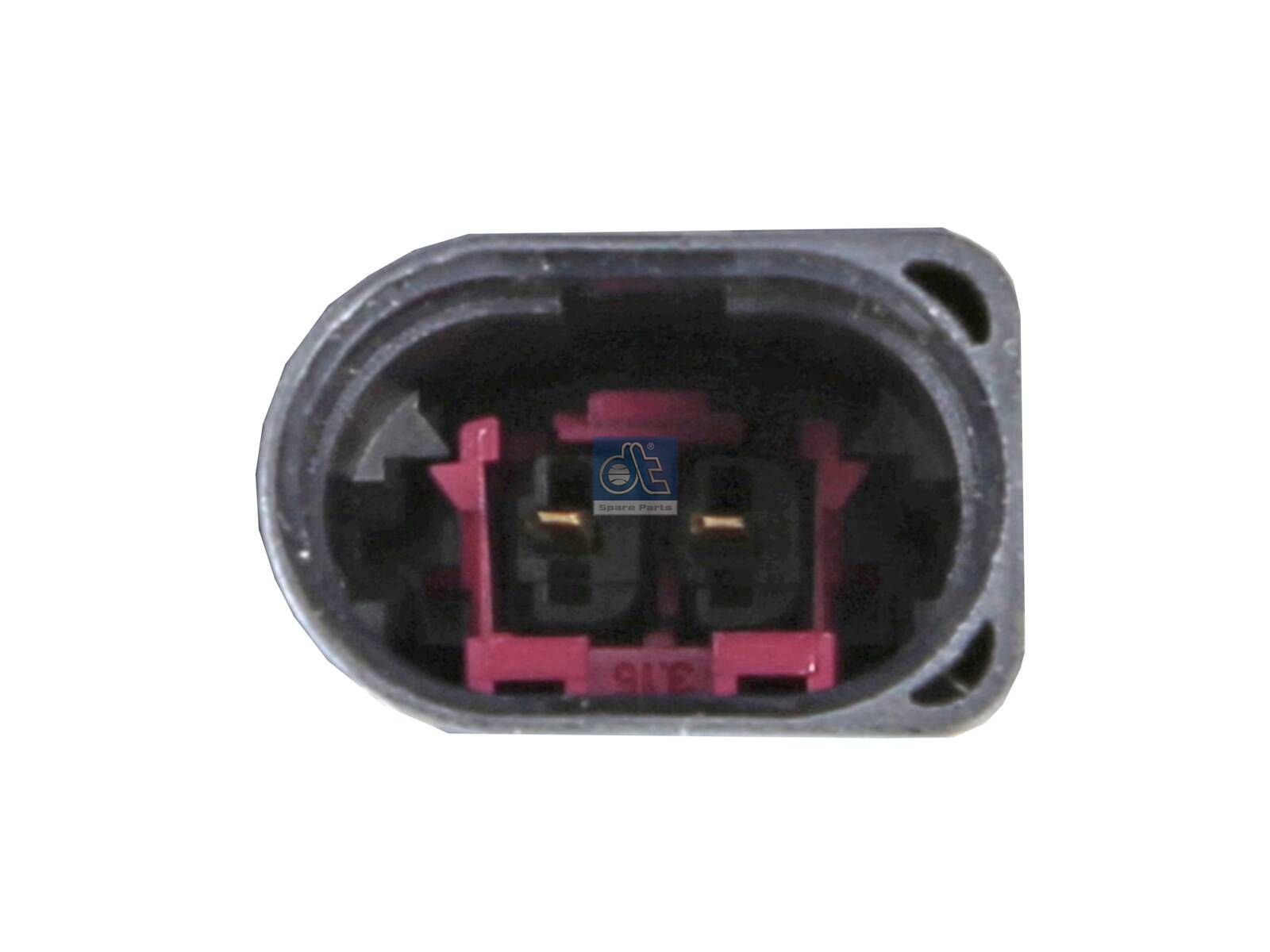 Exhaust gas temperature sensor | DT Spare Parts 11.80690
