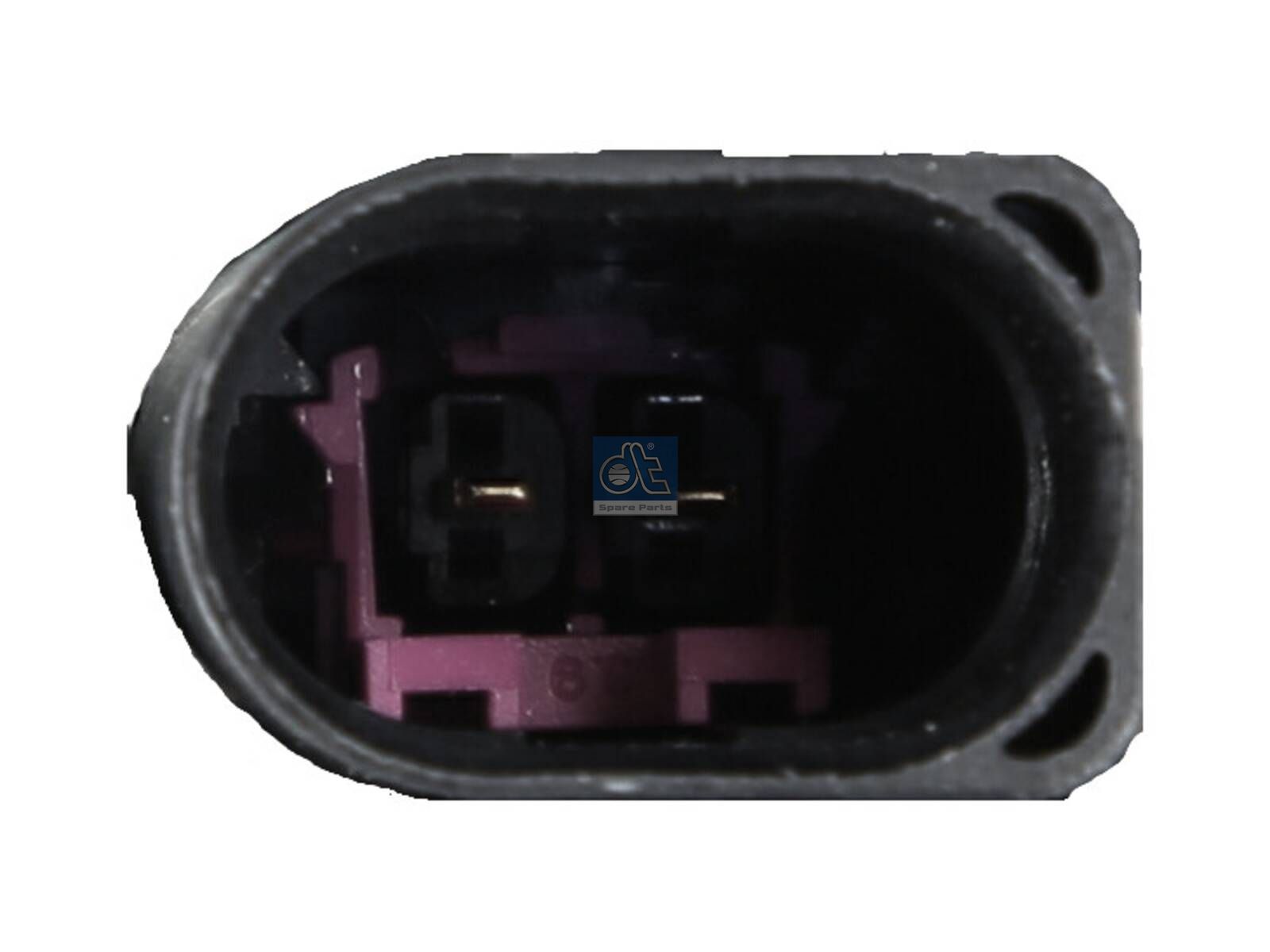 Exhaust gas temperature sensor | DT Spare Parts 11.80691
