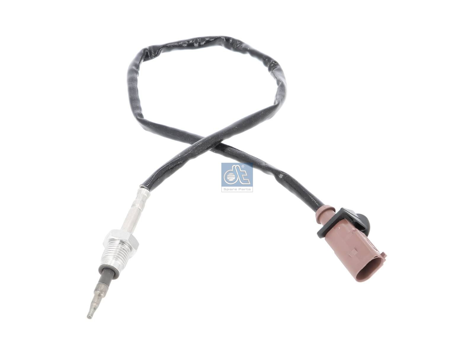 Exhaust gas temperature sensor | DT Spare Parts 11.80693