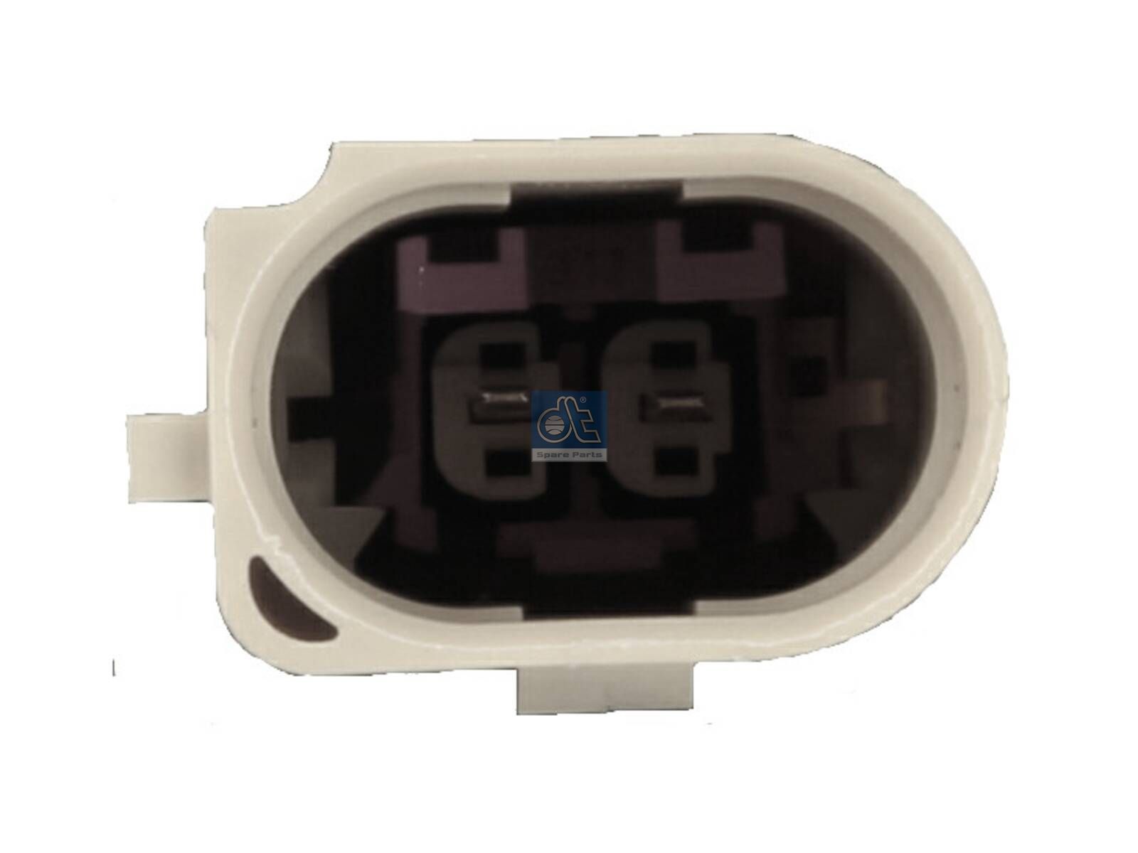 Temperature sensor | DT Spare Parts 11.80695