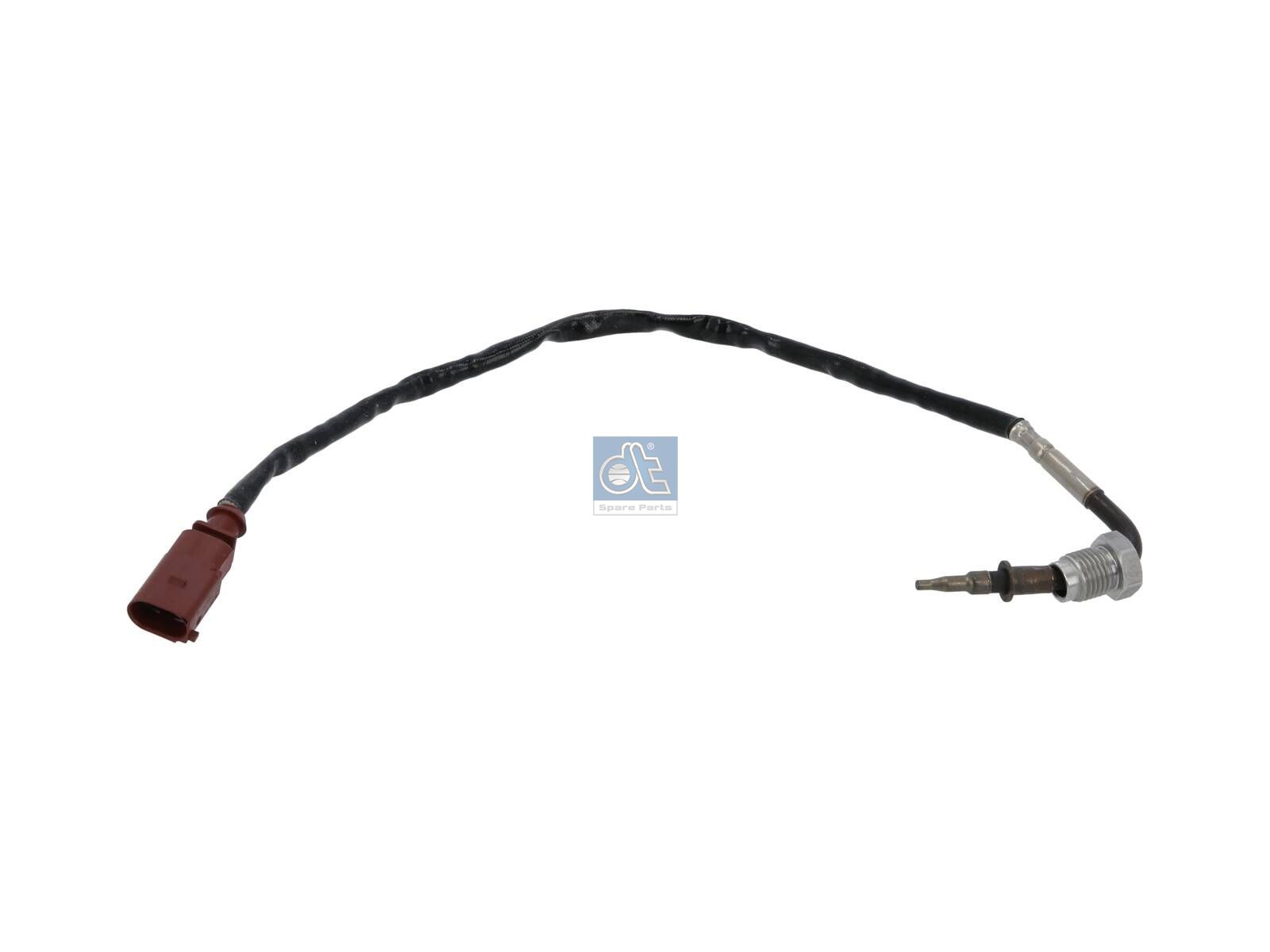 Temperature sensor | DT Spare Parts 11.80697
