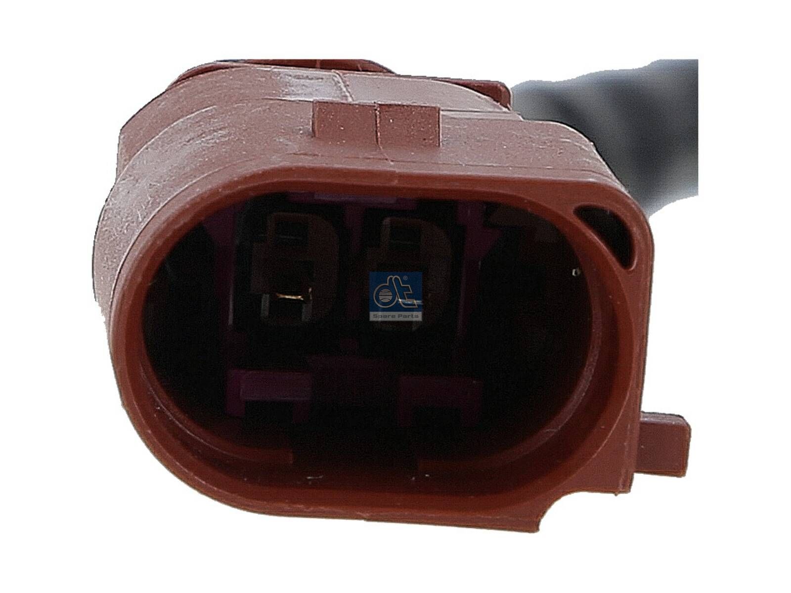 Temperature sensor | DT Spare Parts 11.80697