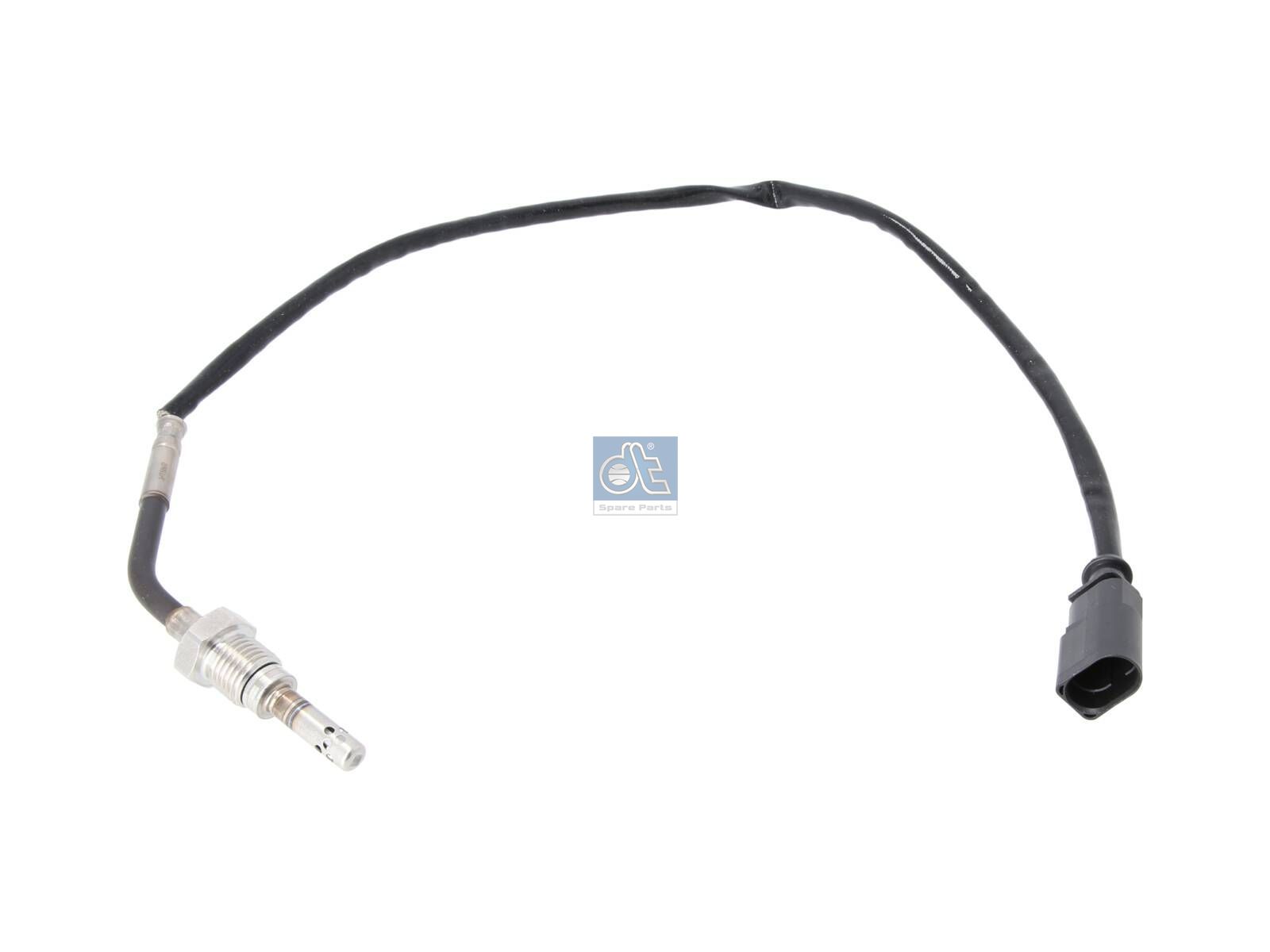 Exhaust gas temperature sensor | DT Spare Parts 11.80698