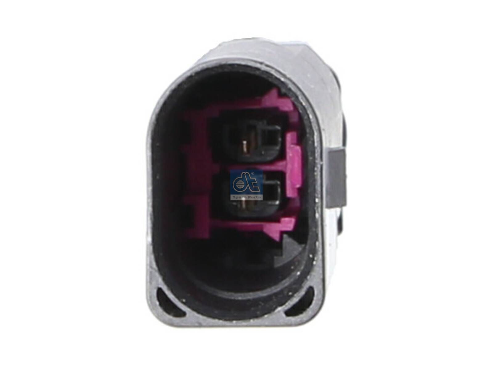 Exhaust gas temperature sensor | DT Spare Parts 11.80698