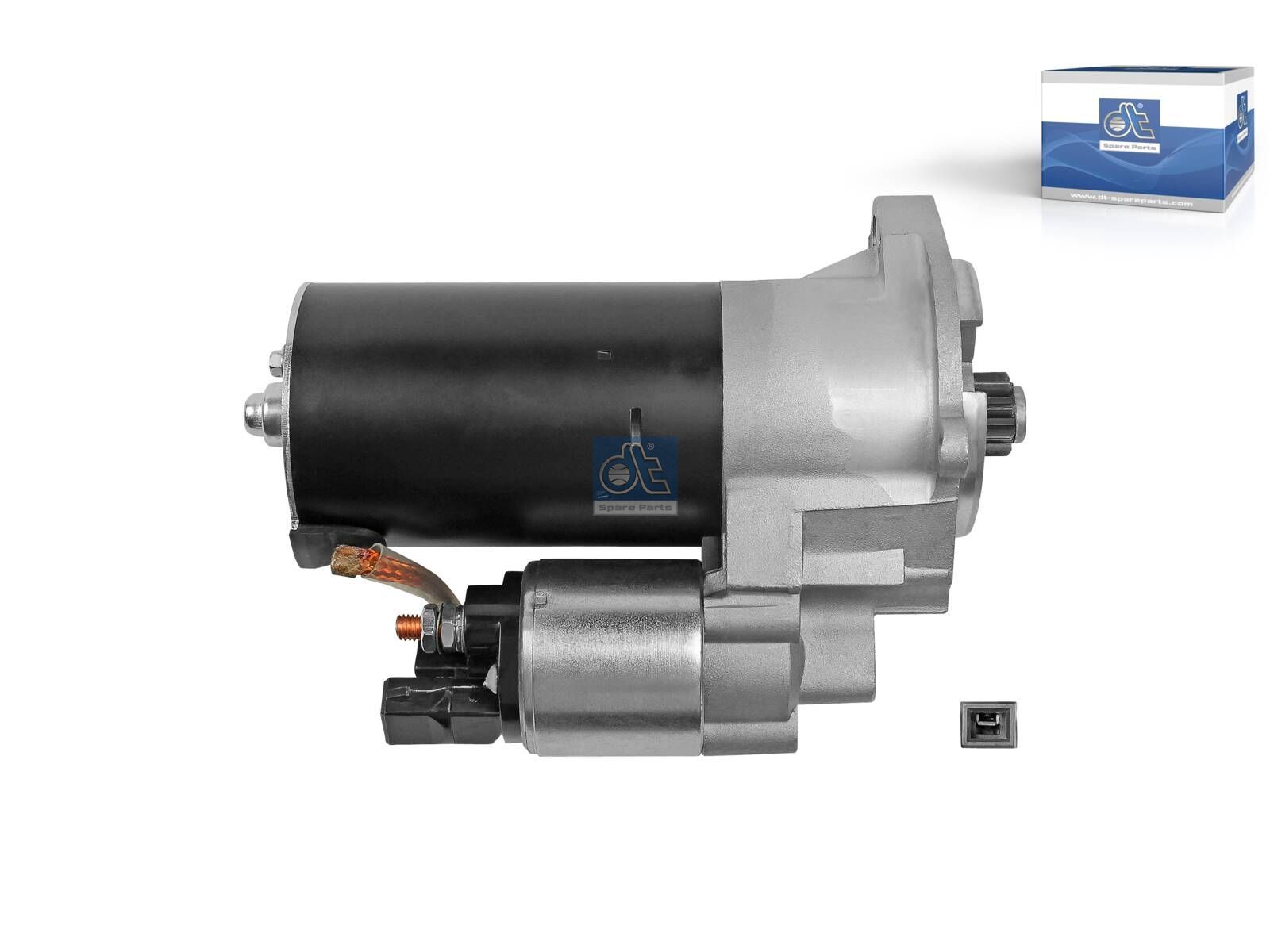 Starter | DT Spare Parts 11.81101