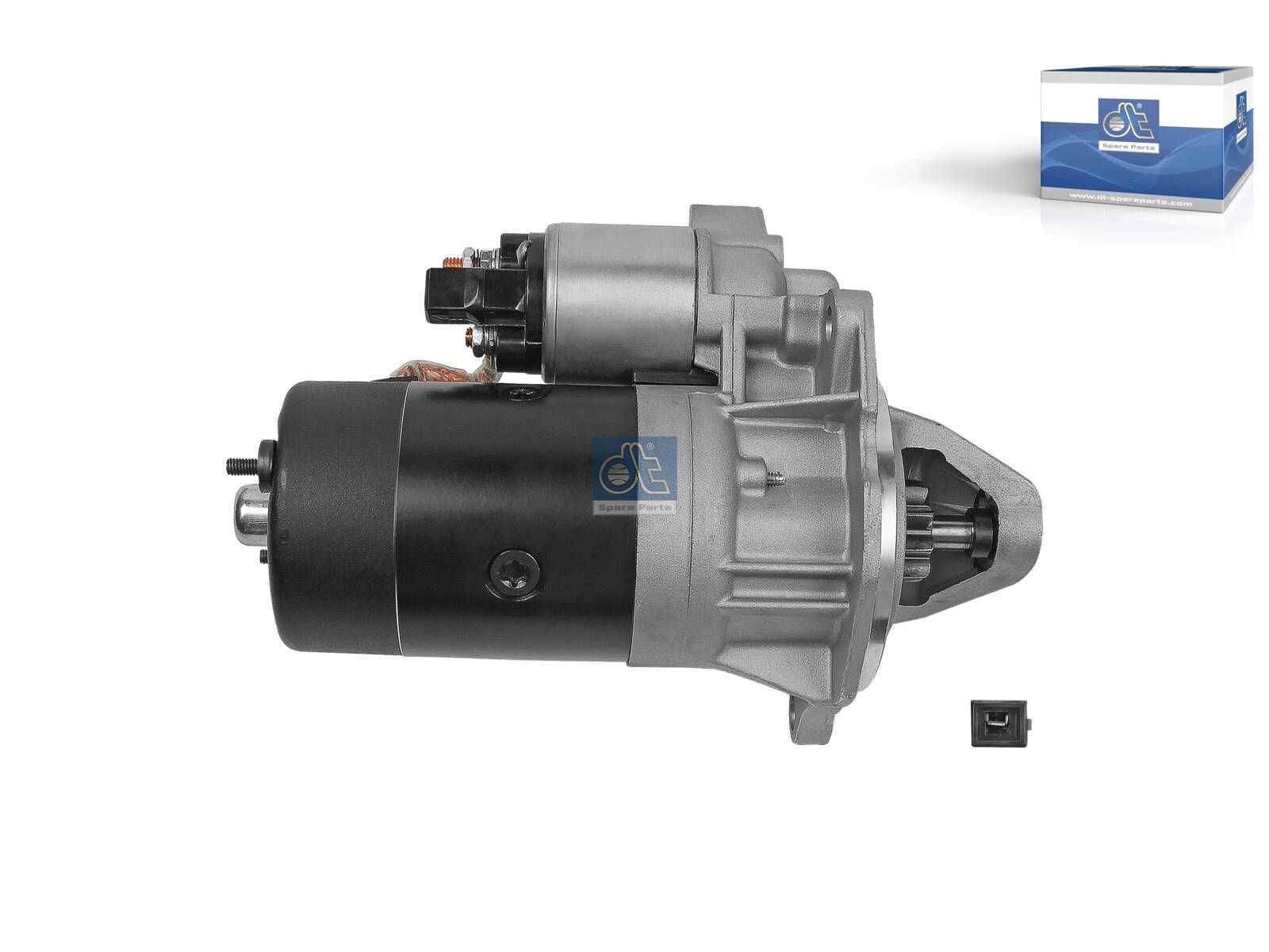 Starter | DT Spare Parts 11.81102