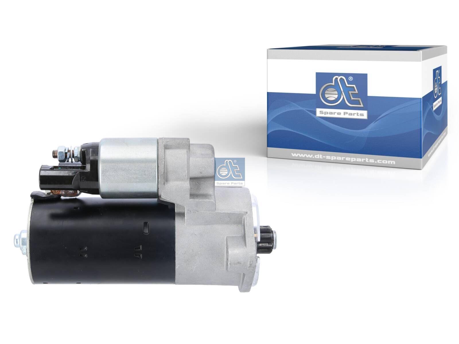 Starter | DT Spare Parts 11.81103