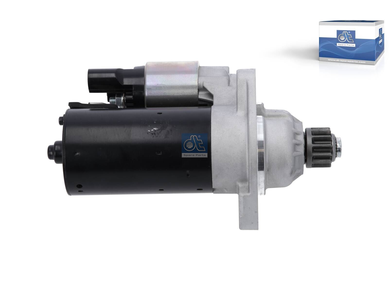 Starter | DT Spare Parts 11.81108