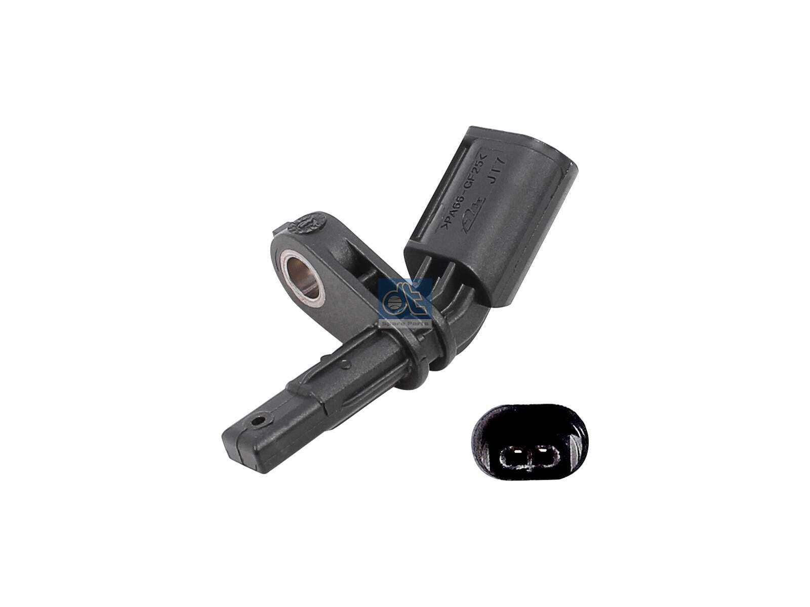 ABS sensor | DT Spare Parts 11.82700