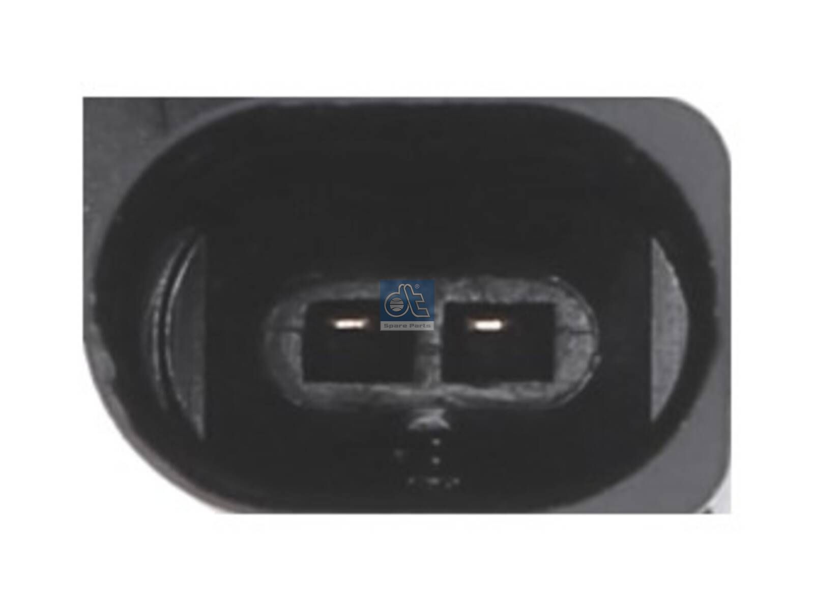 ABS sensor | DT Spare Parts 11.82701