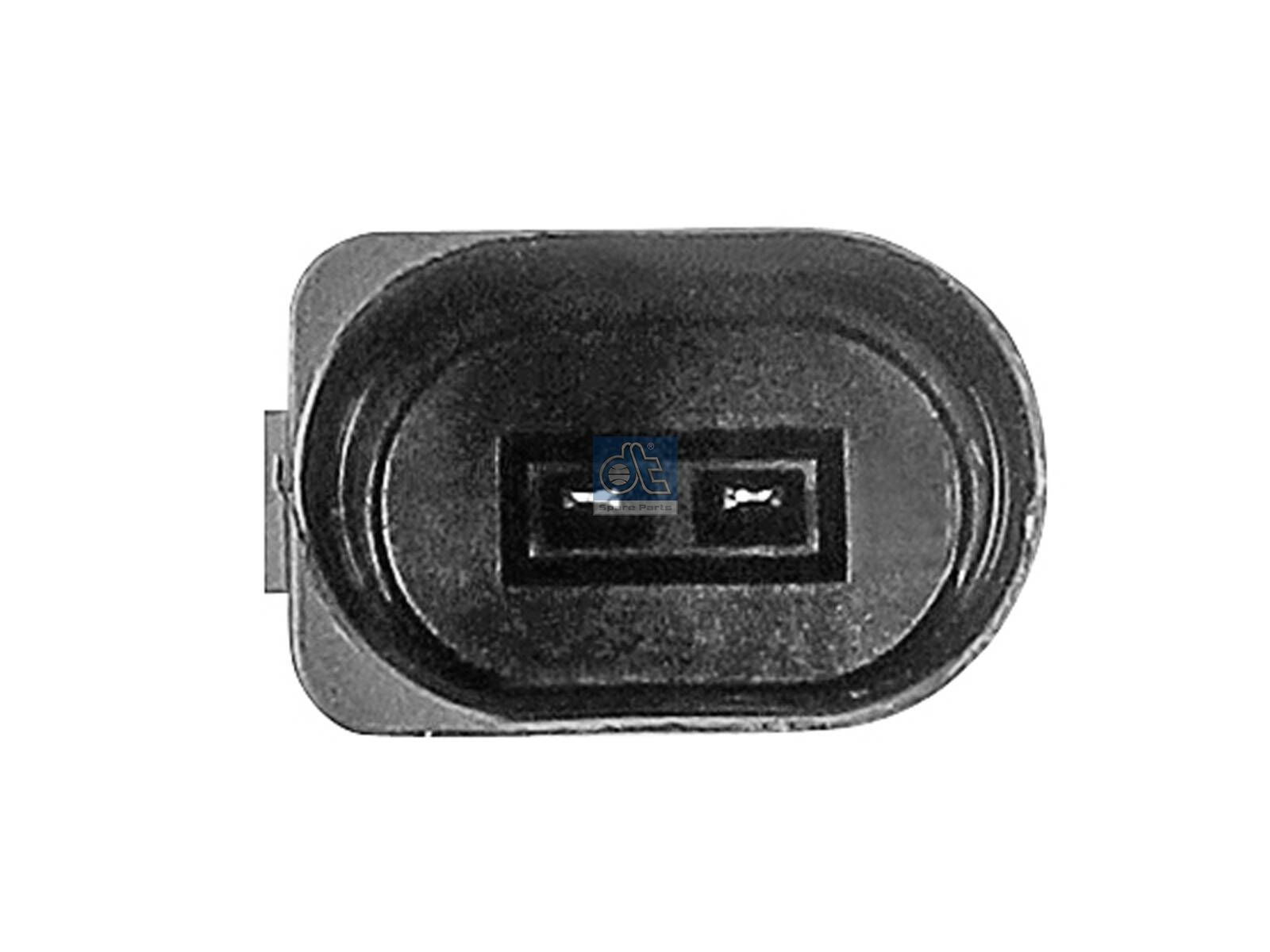 ABS sensor | DT Spare Parts 11.82702