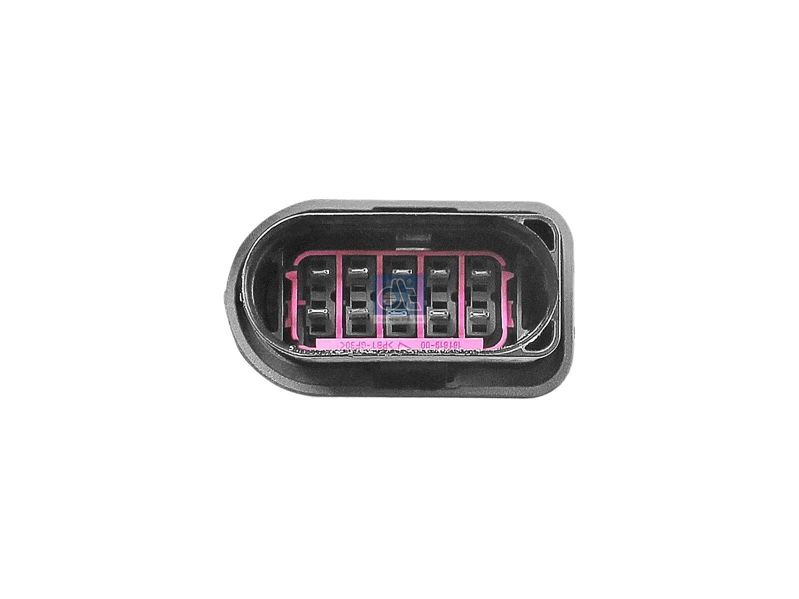 Headlamp | DT Spare Parts 11.84108