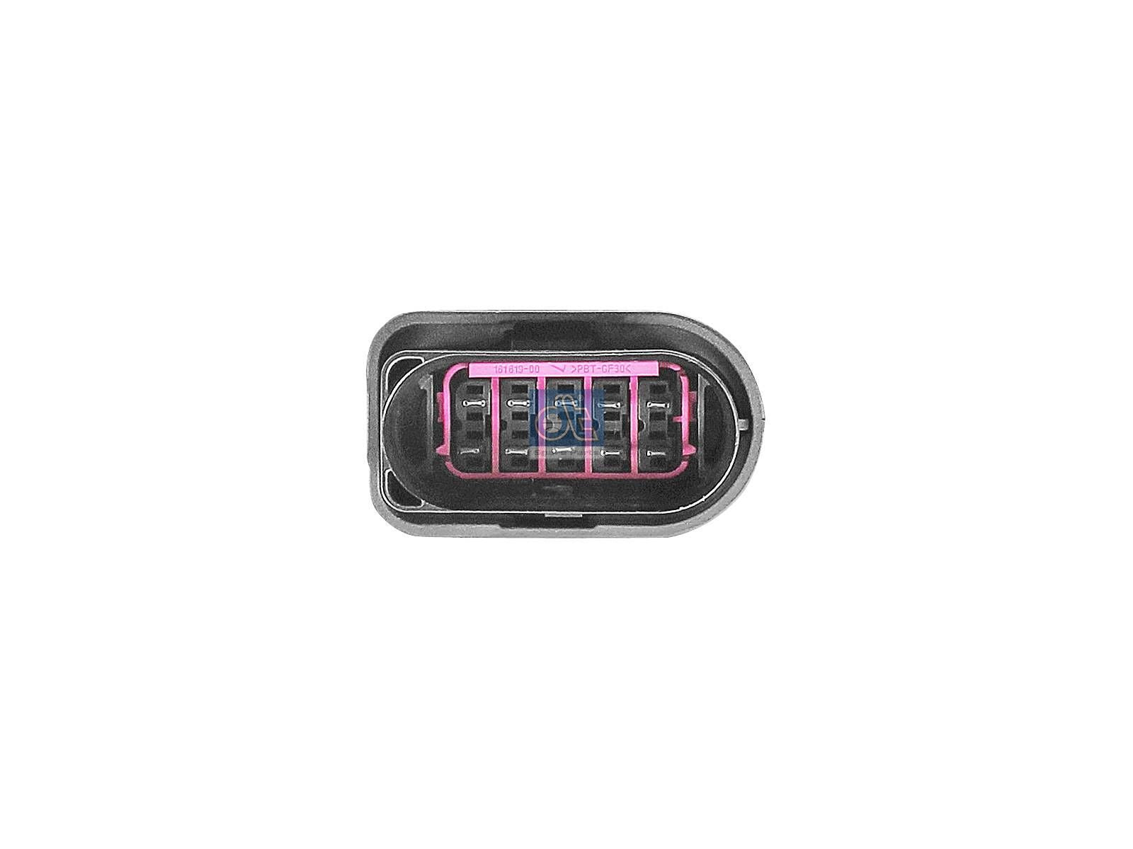 Headlamp | DT Spare Parts 11.84109