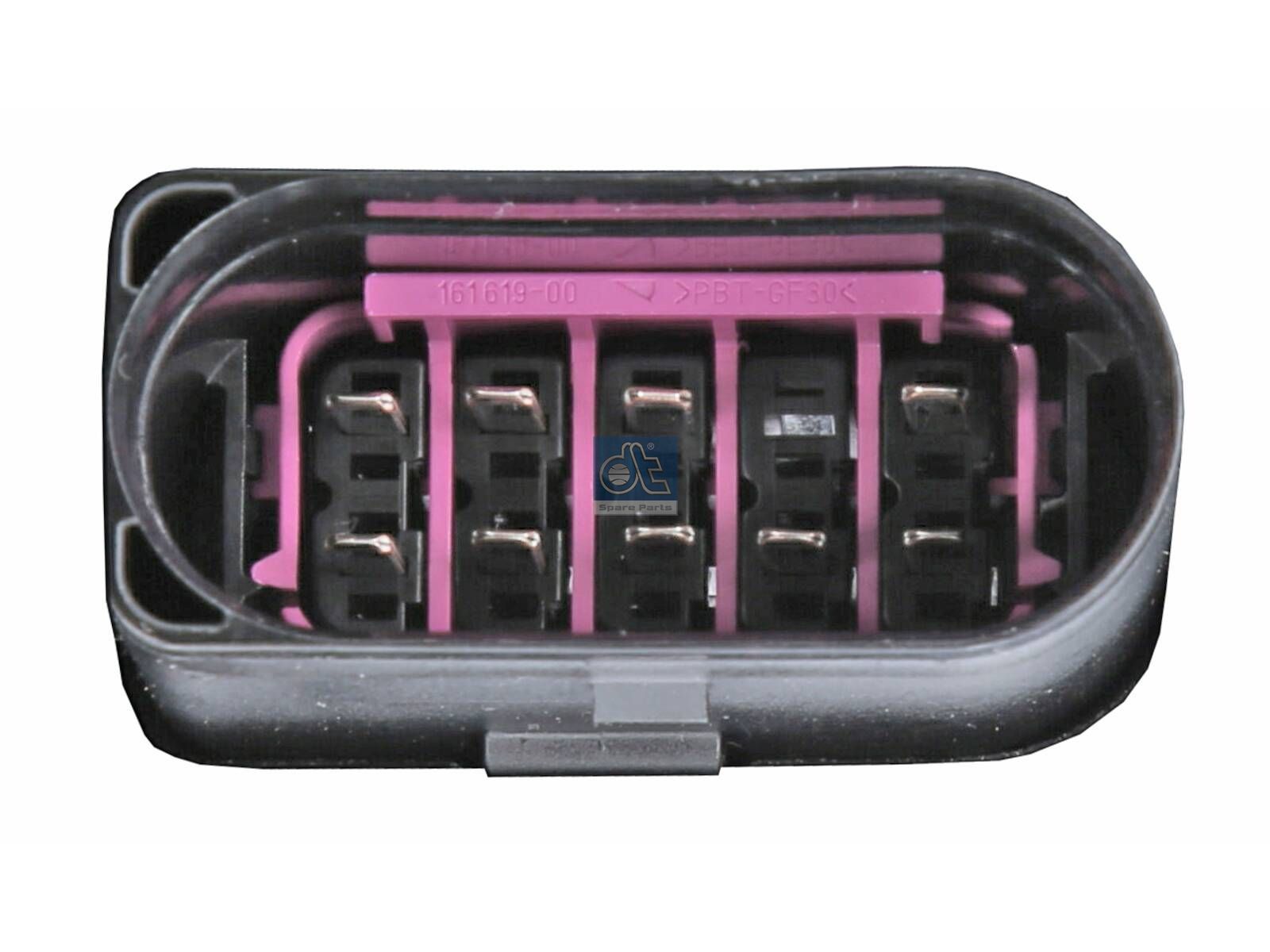 Headlamp | DT Spare Parts 11.84113