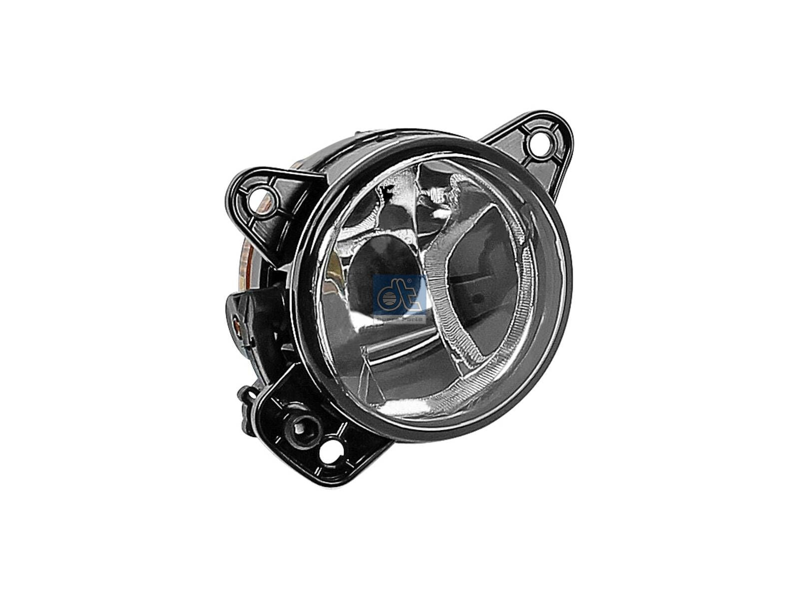 Fog lamp | DT Spare Parts 11.84125