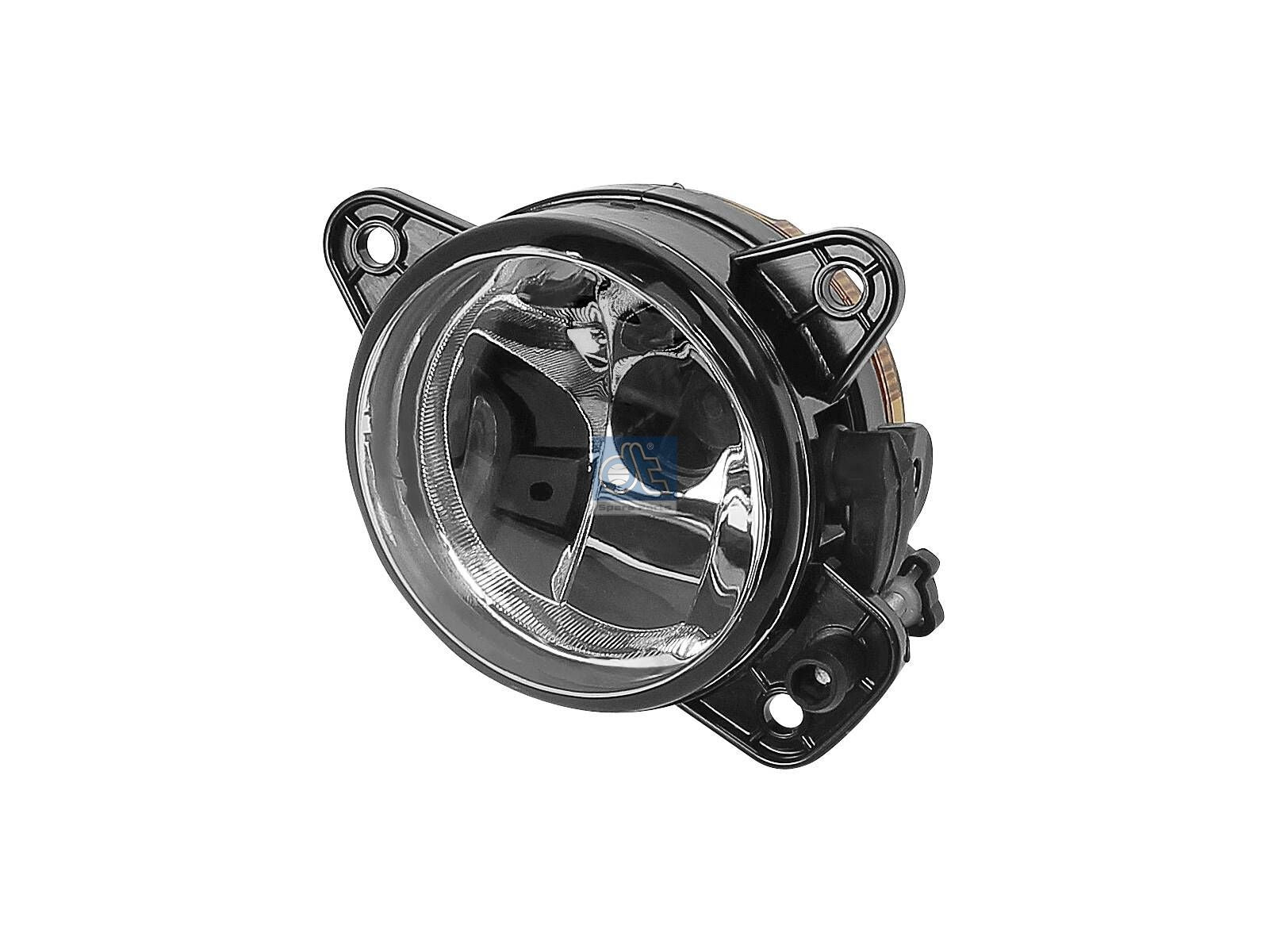 Fog lamp | DT Spare Parts 11.84126