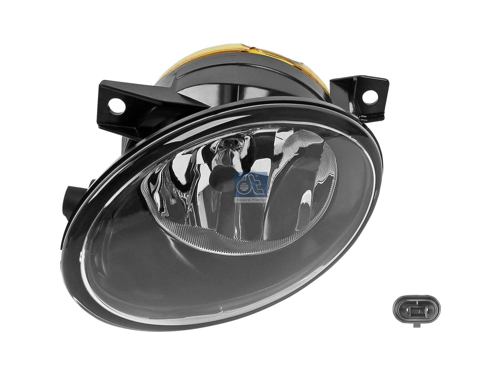 Fog lamp | DT Spare Parts 11.84127