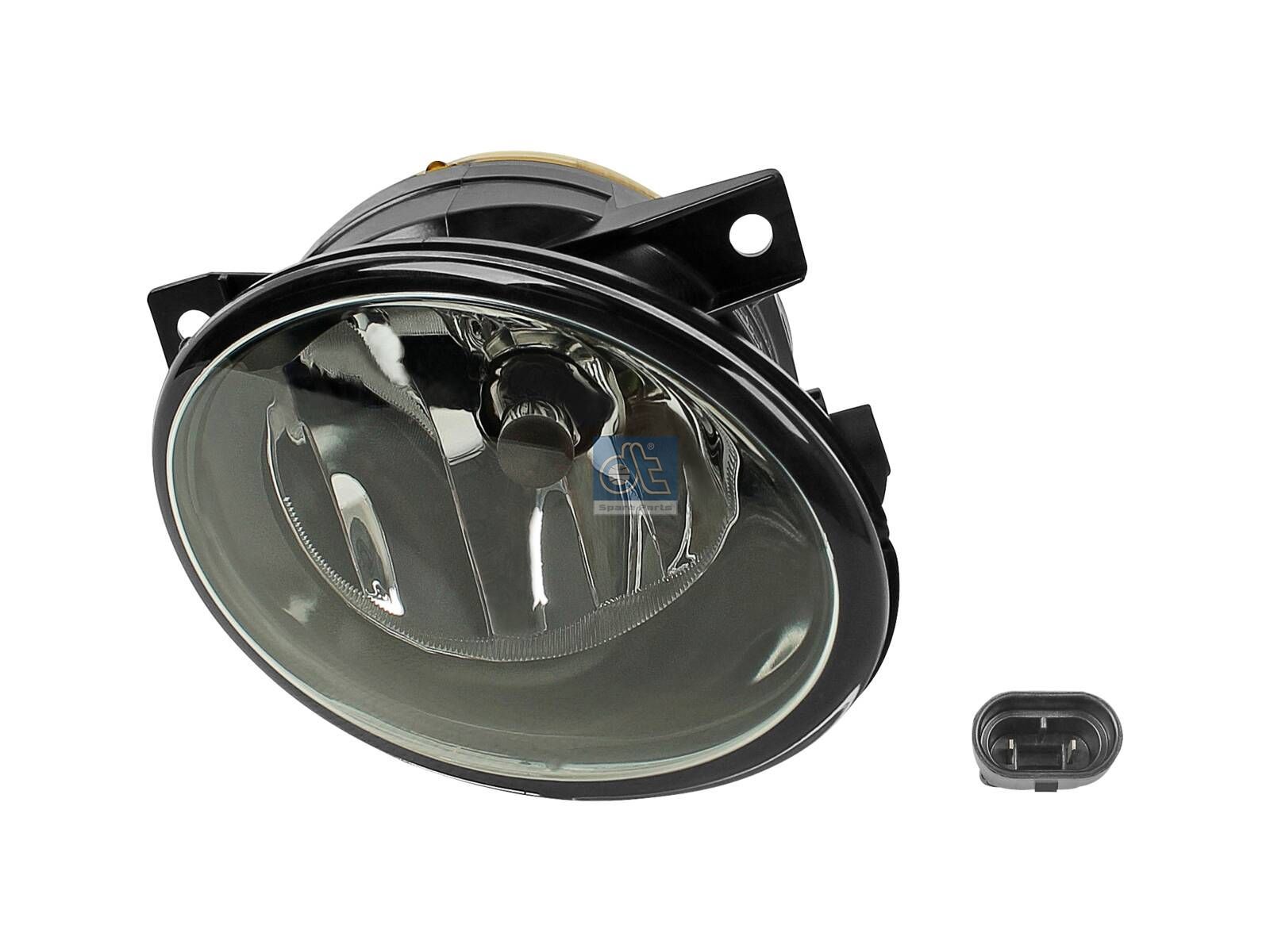 Fog lamp | DT Spare Parts 11.84128
