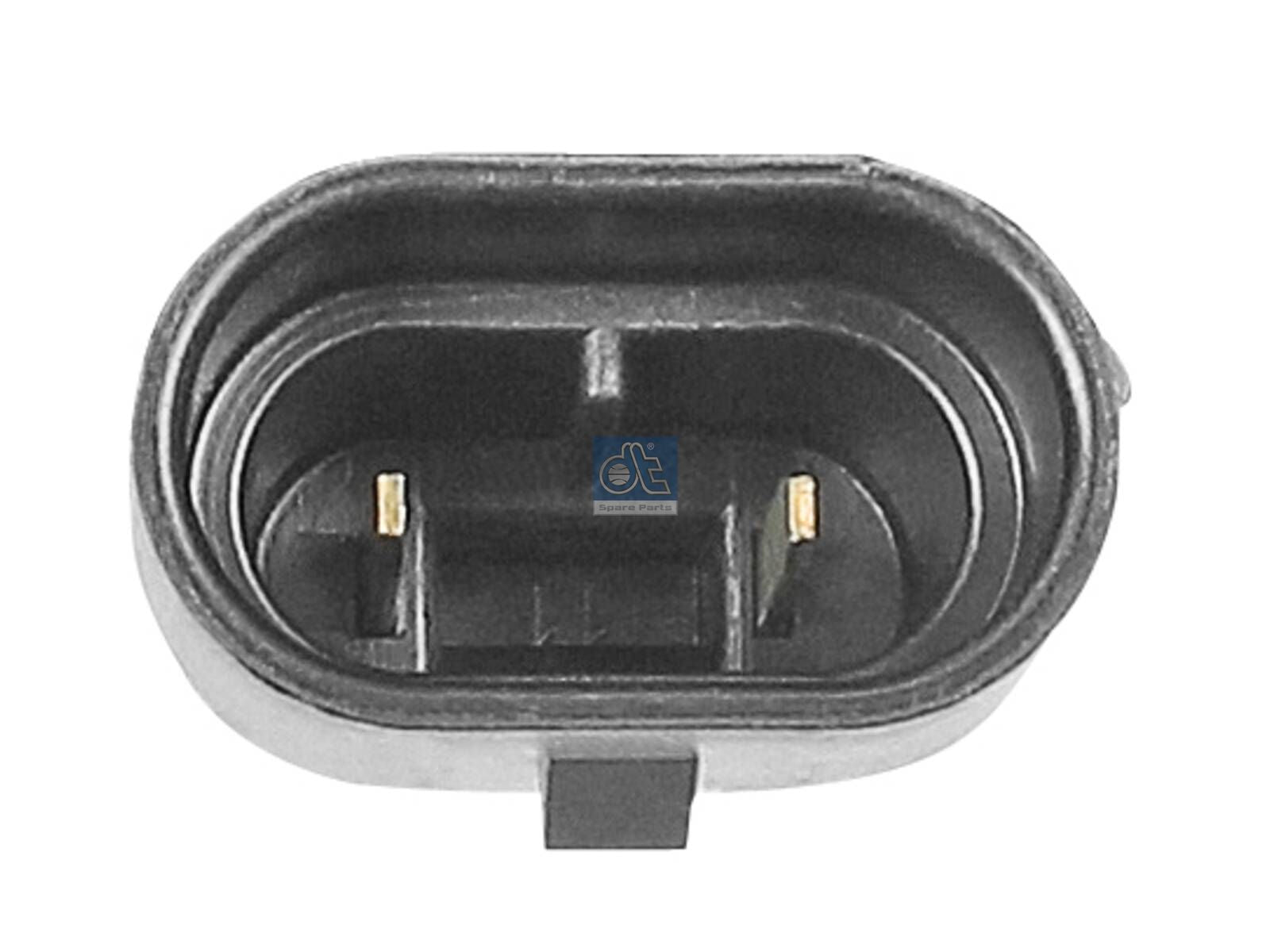 Fog lamp | DT Spare Parts 11.84128