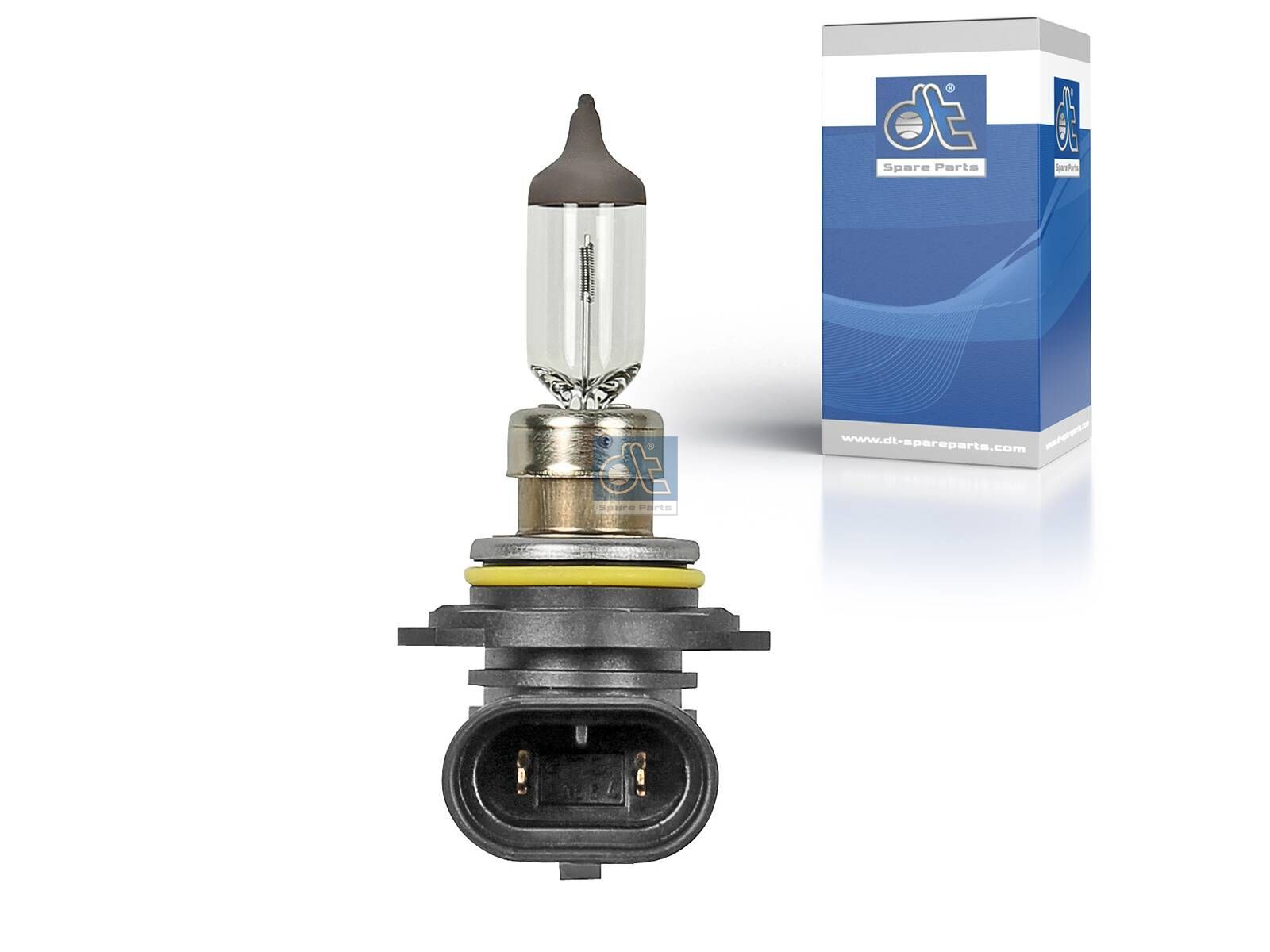 Bulb | DT Spare Parts 11.84140
