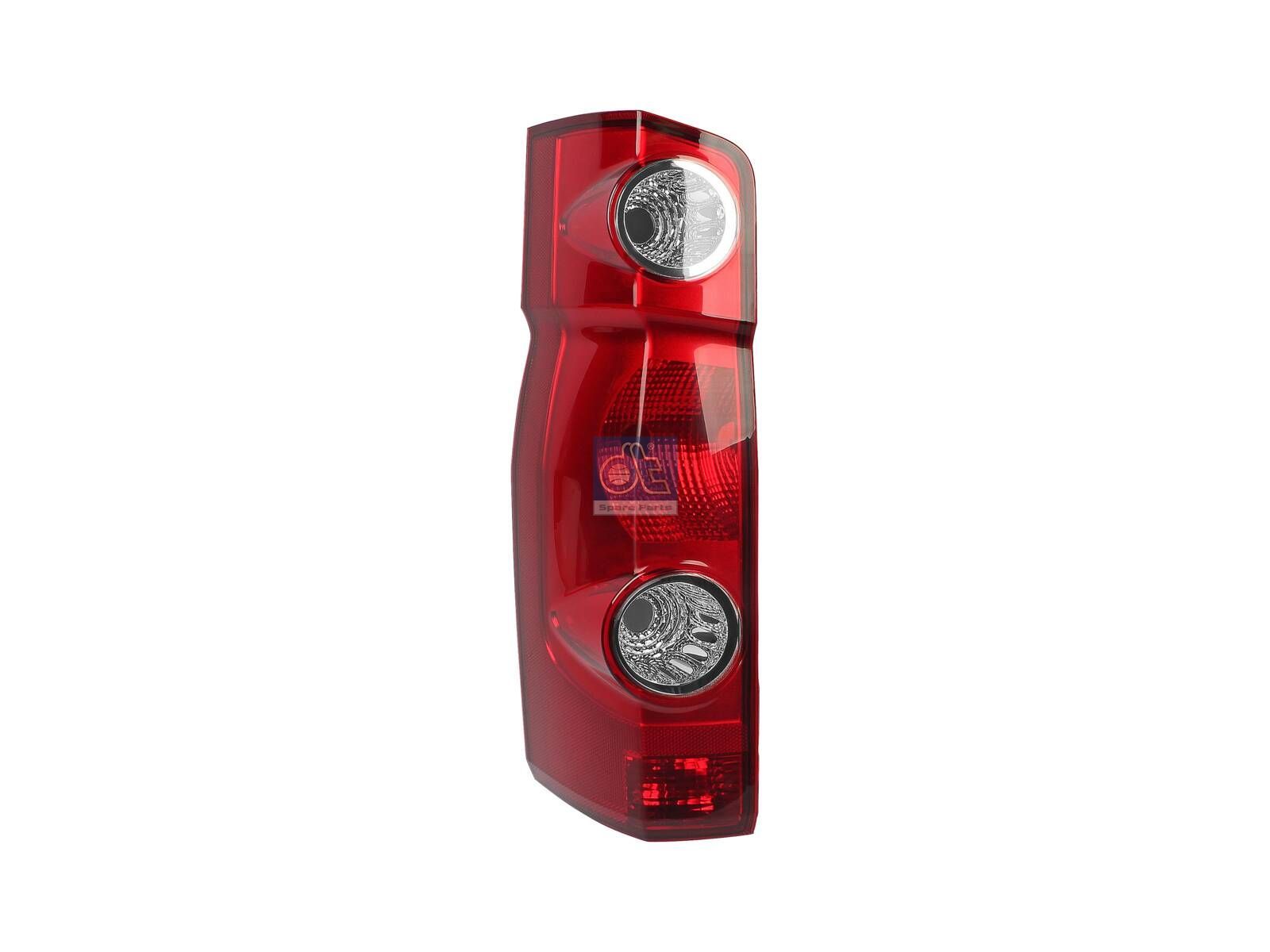 Tail lamp | DT Spare Parts 11.84551SP