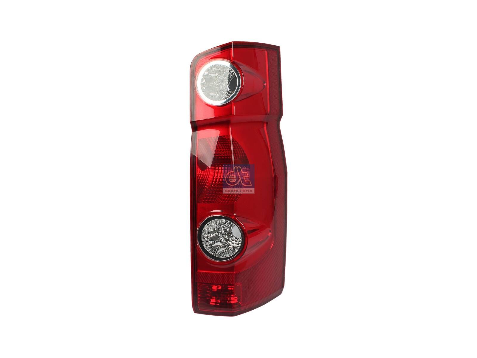Tail lamp | DT Spare Parts 11.84552