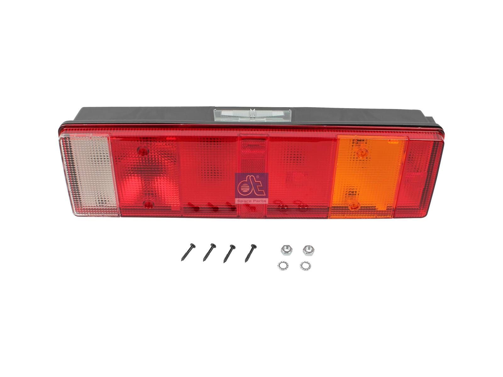 Tail lamp | DT Spare Parts 11.84554