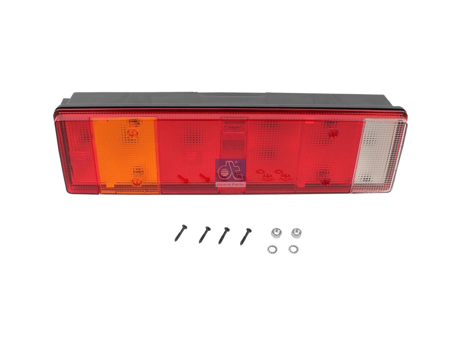 Tail lamp | DT Spare Parts 11.84555