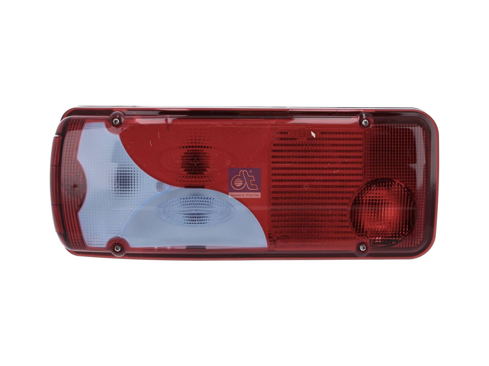 Tail lamp | DT Spare Parts 11.84560