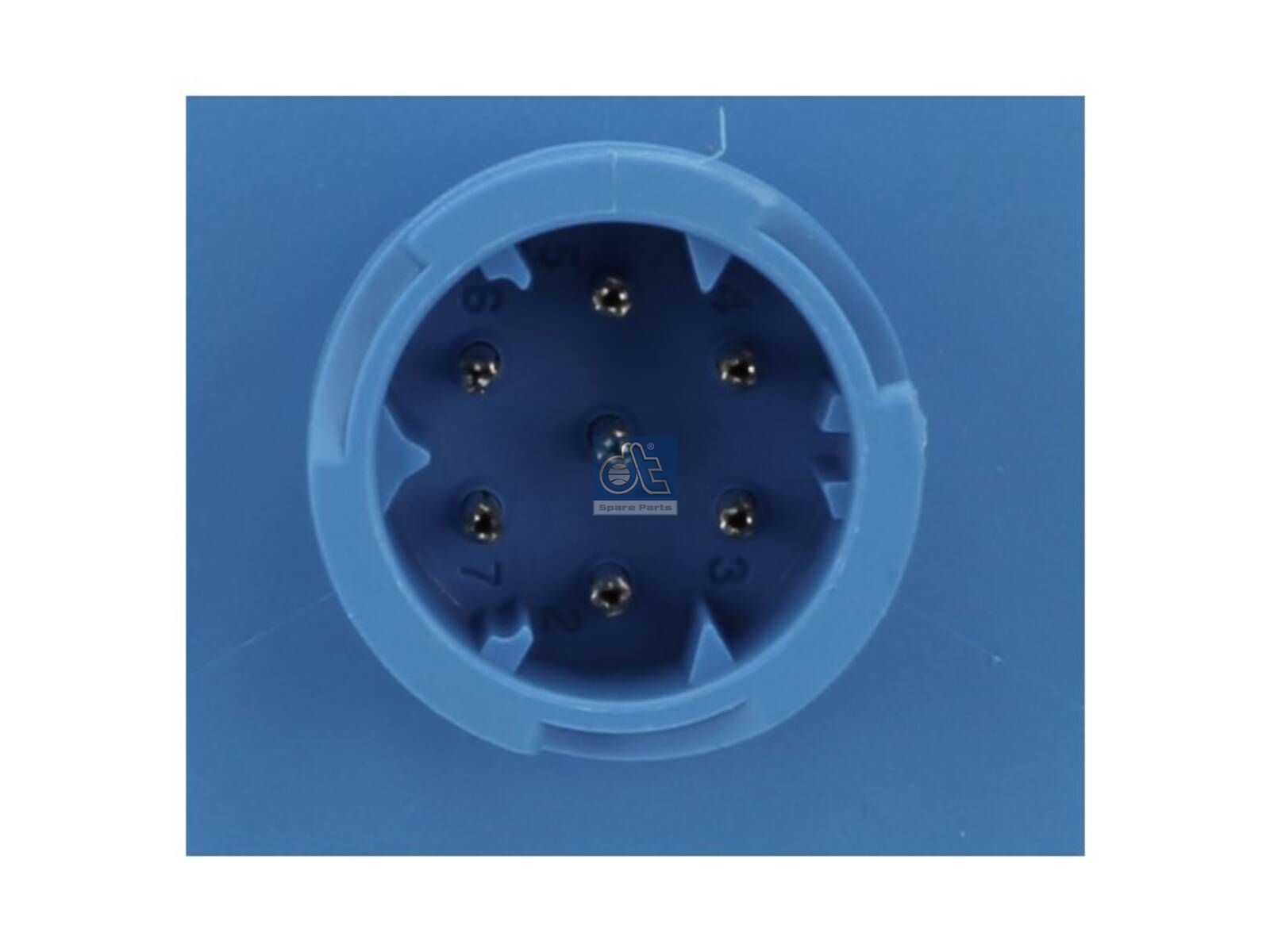 Tail lamp | DT Spare Parts 11.84560