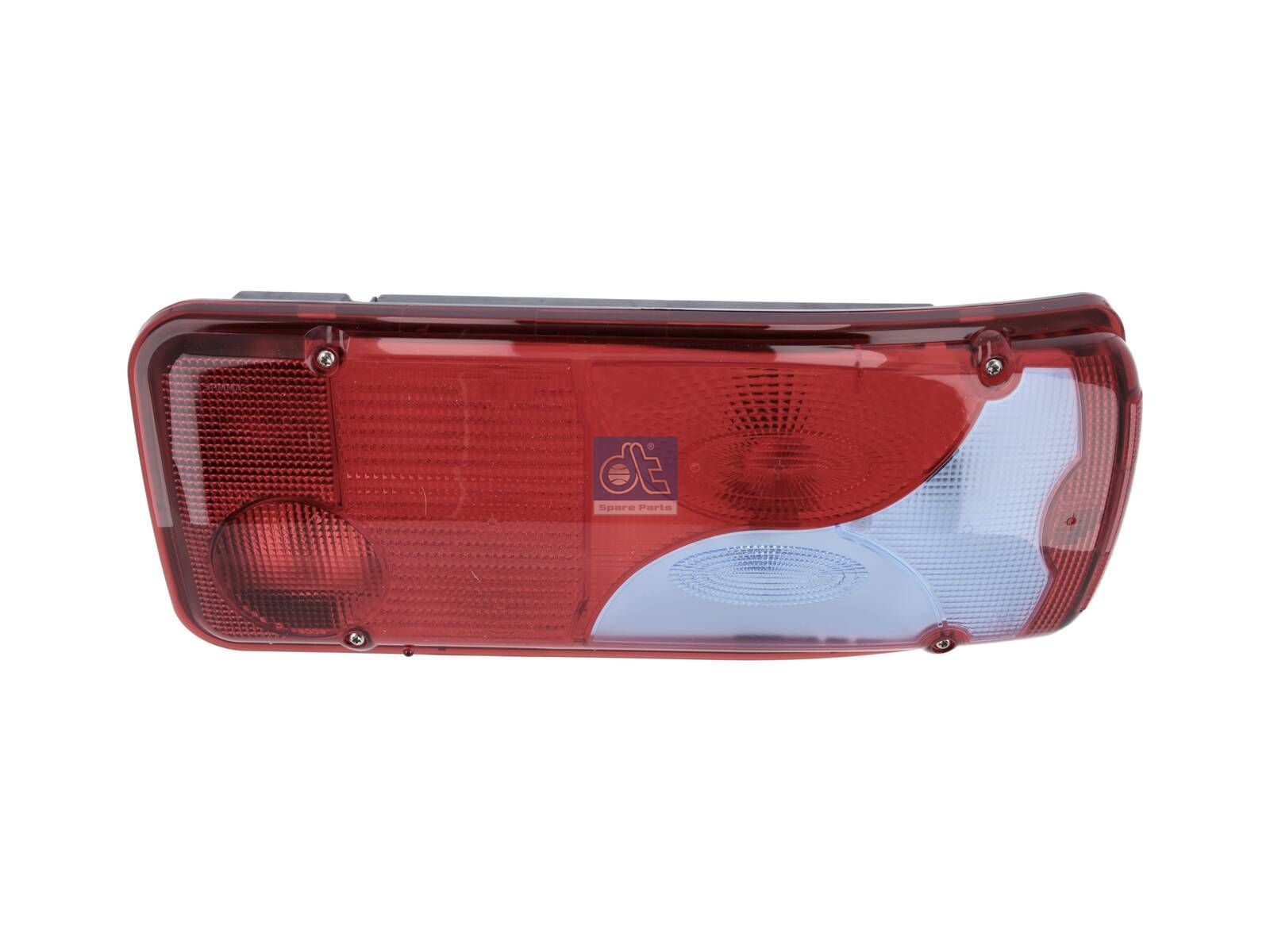 Tail lamp | DT Spare Parts 11.84561