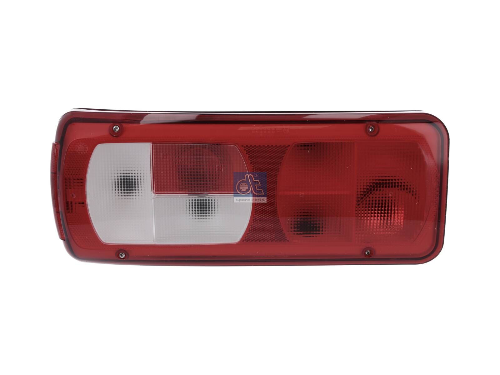 Tail lamp | DT Spare Parts 11.84562