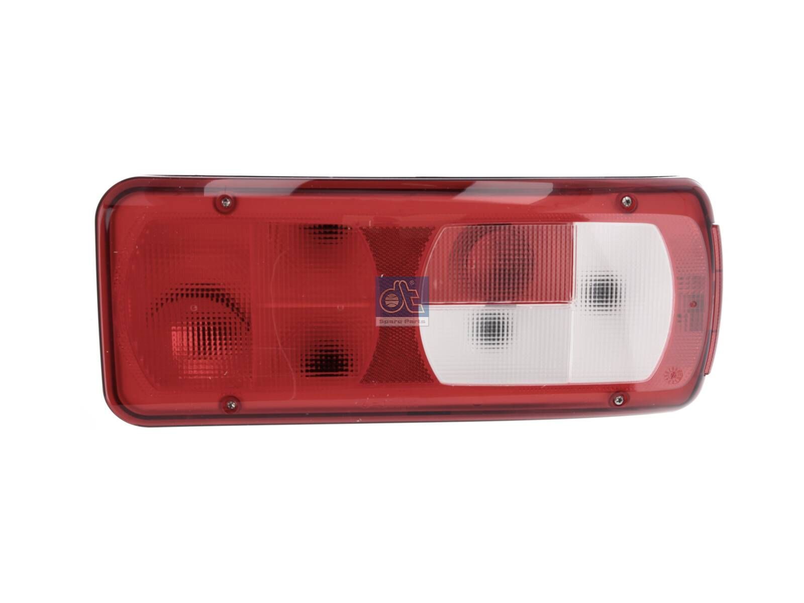 Tail lamp | DT Spare Parts 11.84563