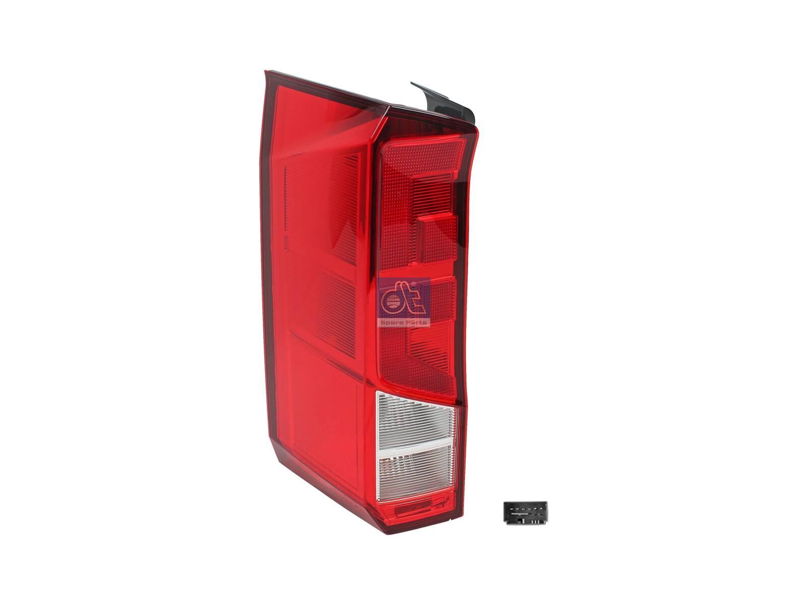 Tail lamp | DT Spare Parts 11.84568