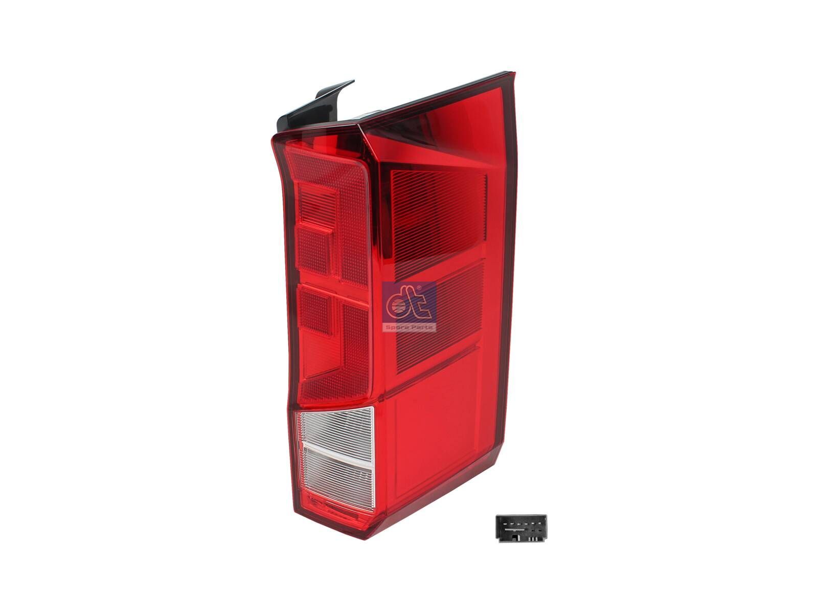 Tail lamp | DT Spare Parts 11.84569