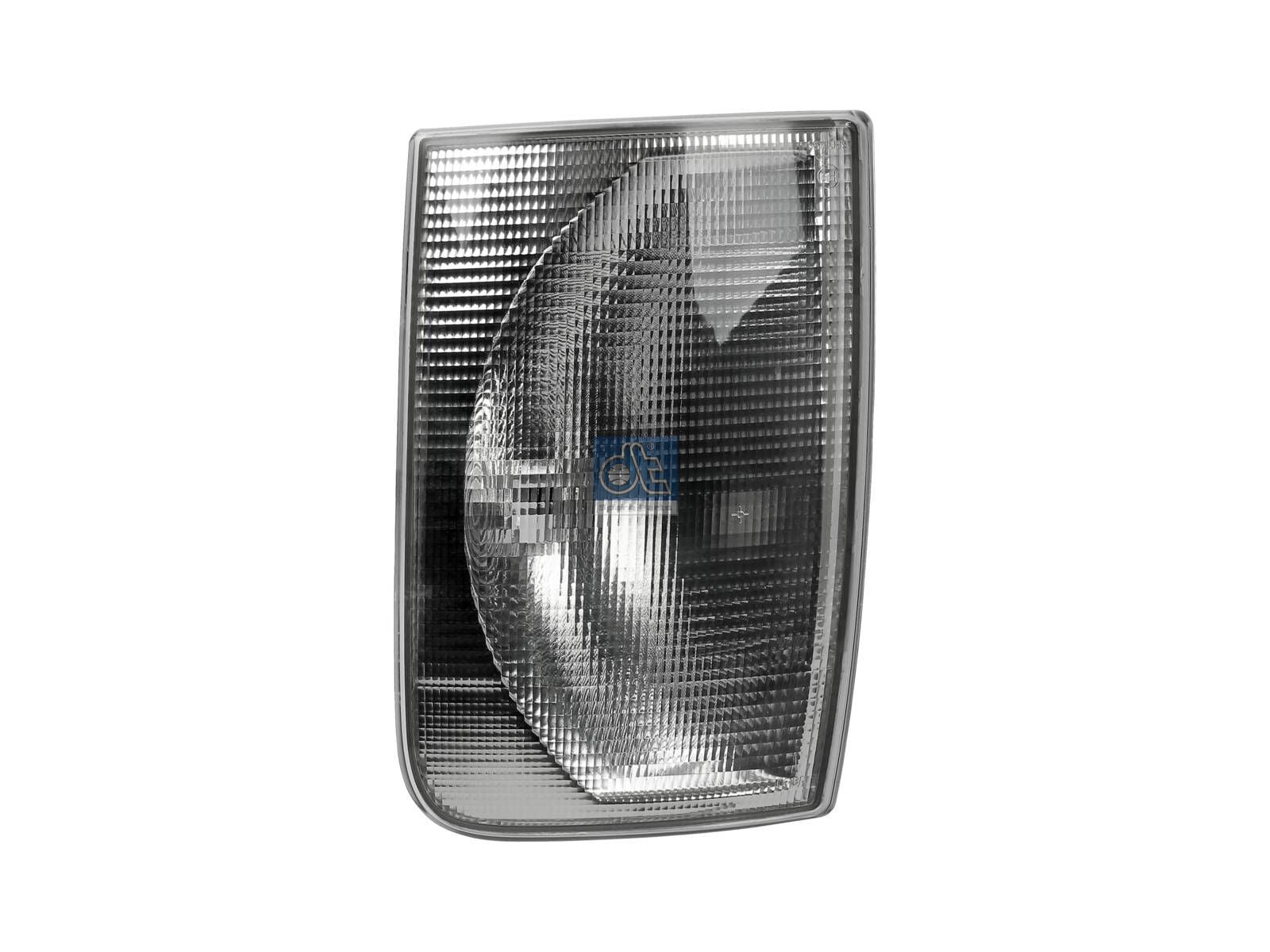 Turn signal lamp | DT Spare Parts 11.85300