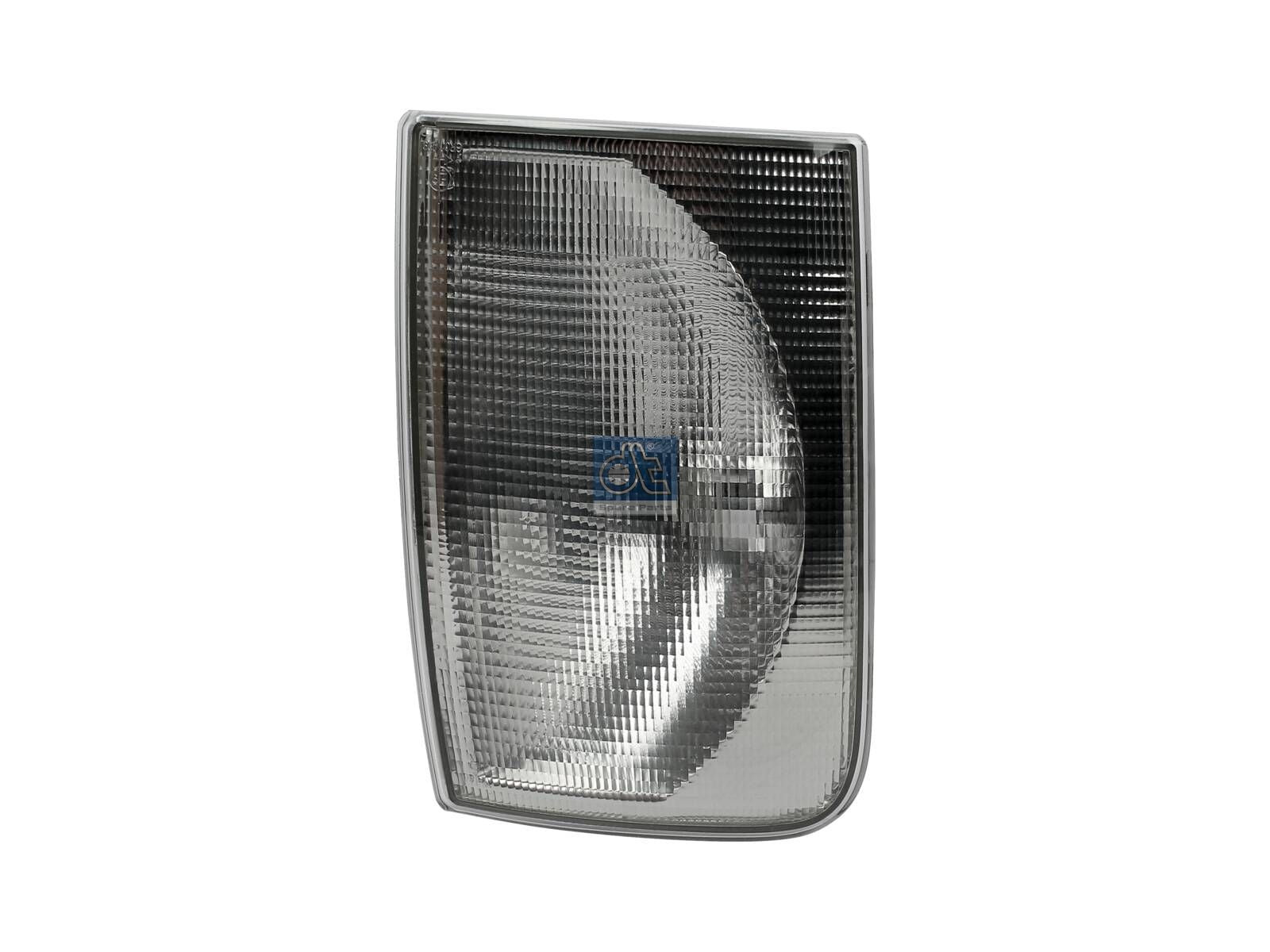 Turn signal lamp | DT Spare Parts 11.85301