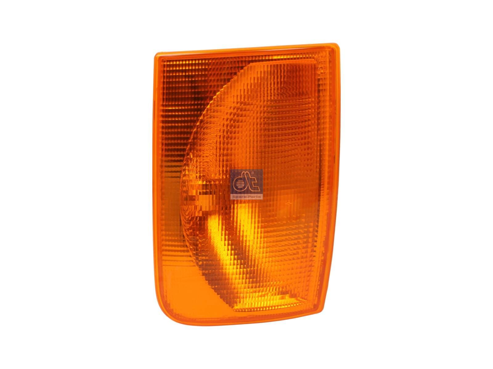 Turn signal lamp | DT Spare Parts 11.85302
