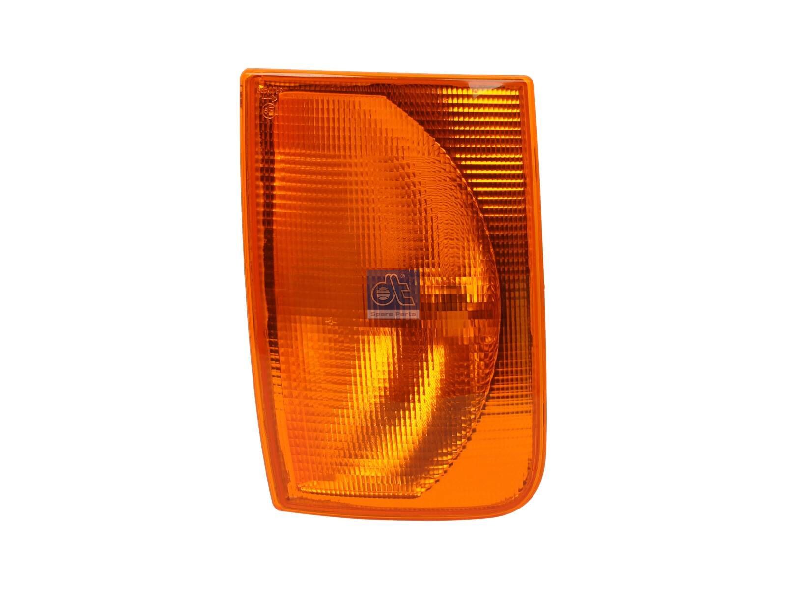 Turn signal lamp | DT Spare Parts 11.85303